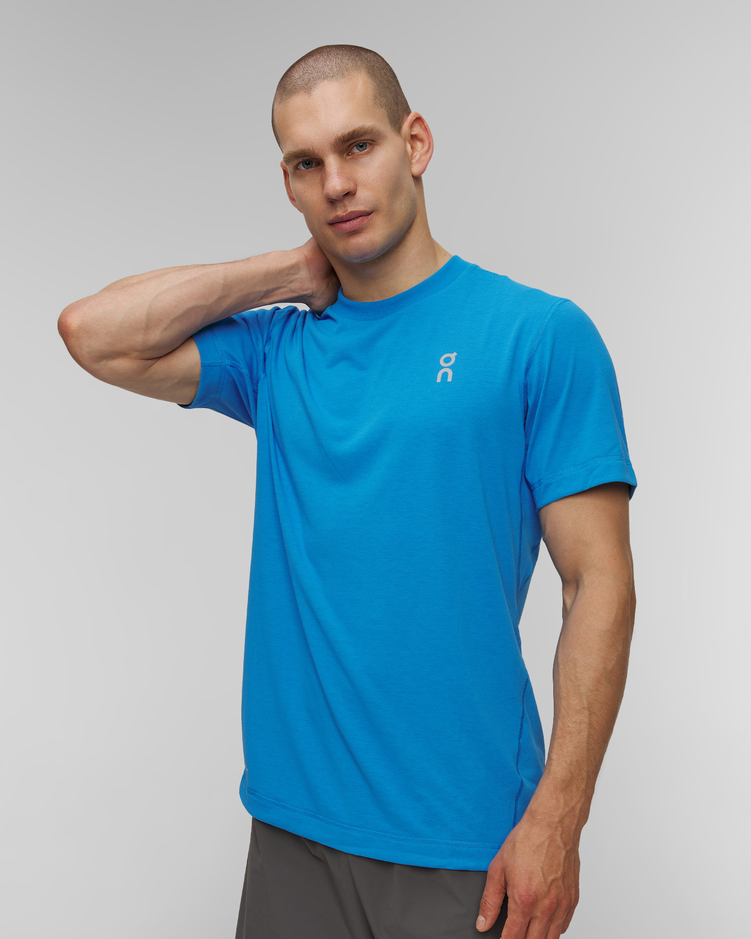 T-shirt technique pour hommes On Running Train-T Graphic Zendaya Edit