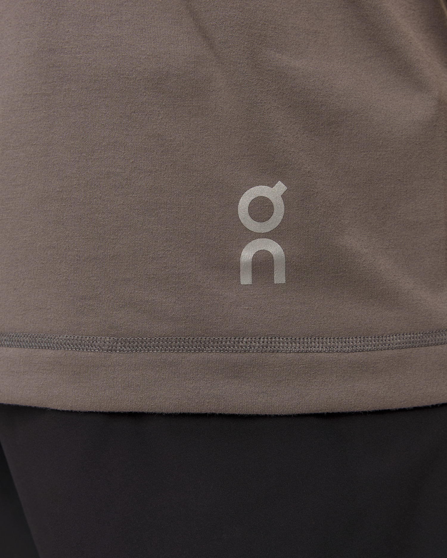 Tricou tehnic pentru bărbați On Train-T Graphic Zendaya Edit