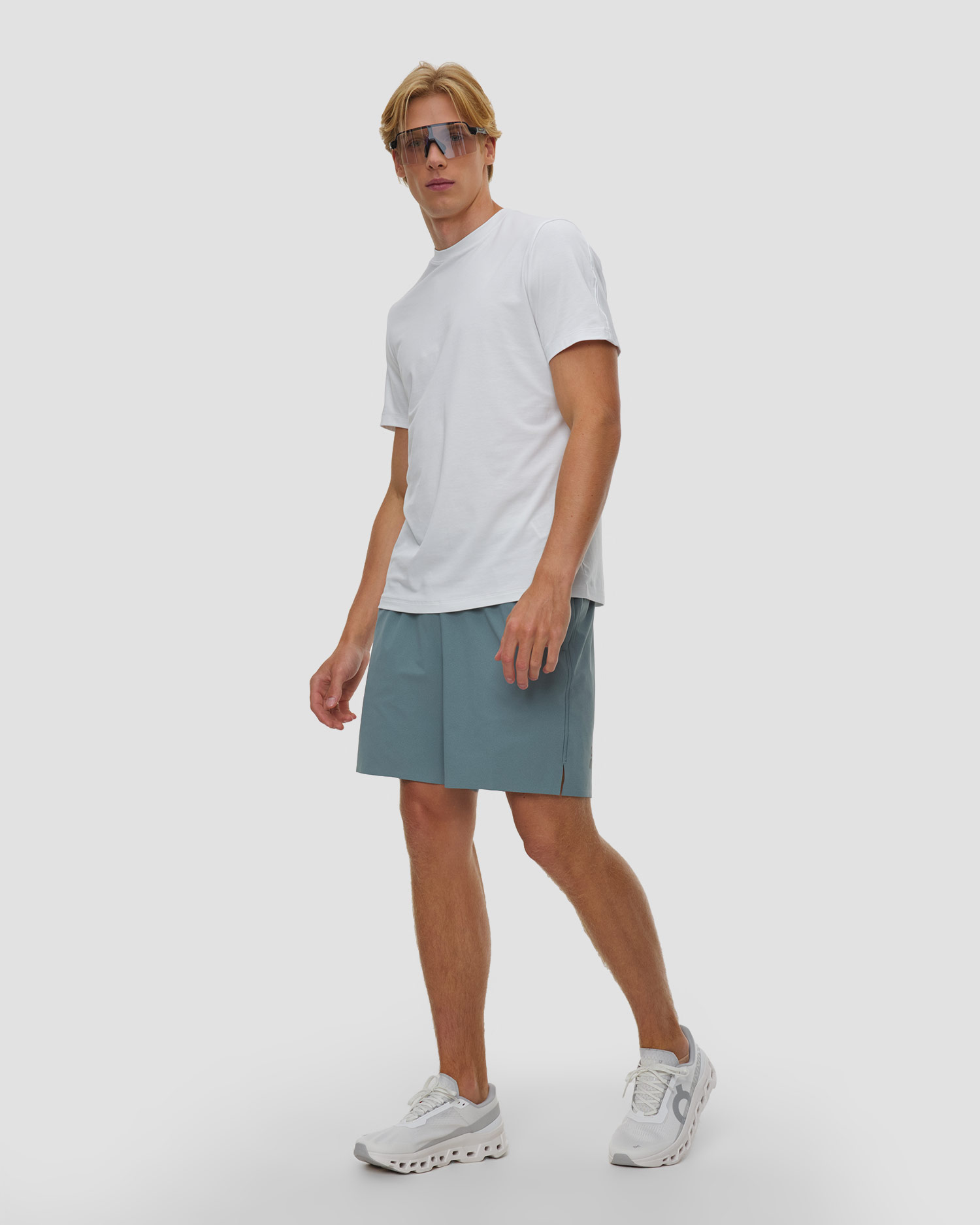 Pantaloni scurți pentru bărbați On Focus Shorts