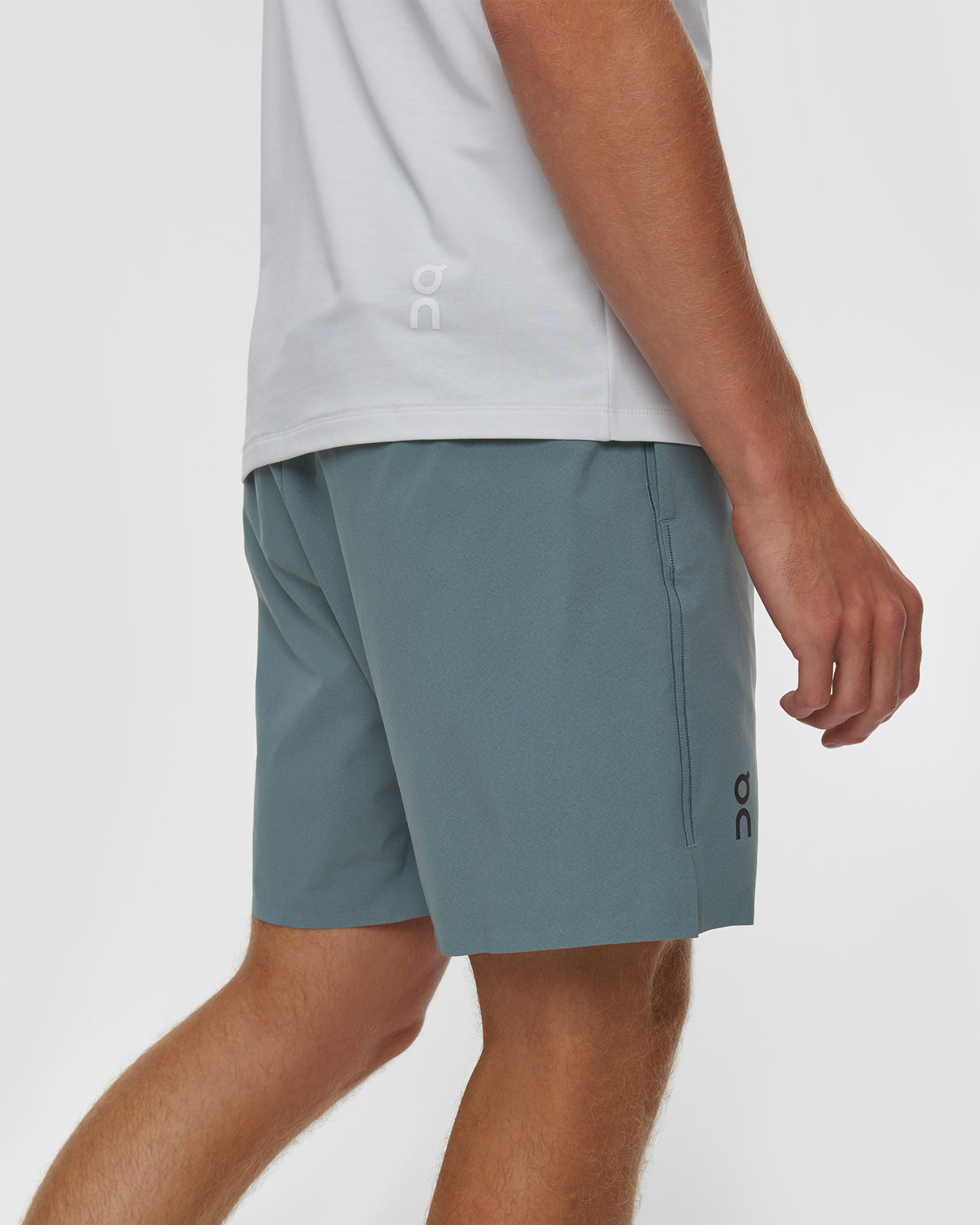 Pantaloni scurți pentru bărbați On Focus Shorts