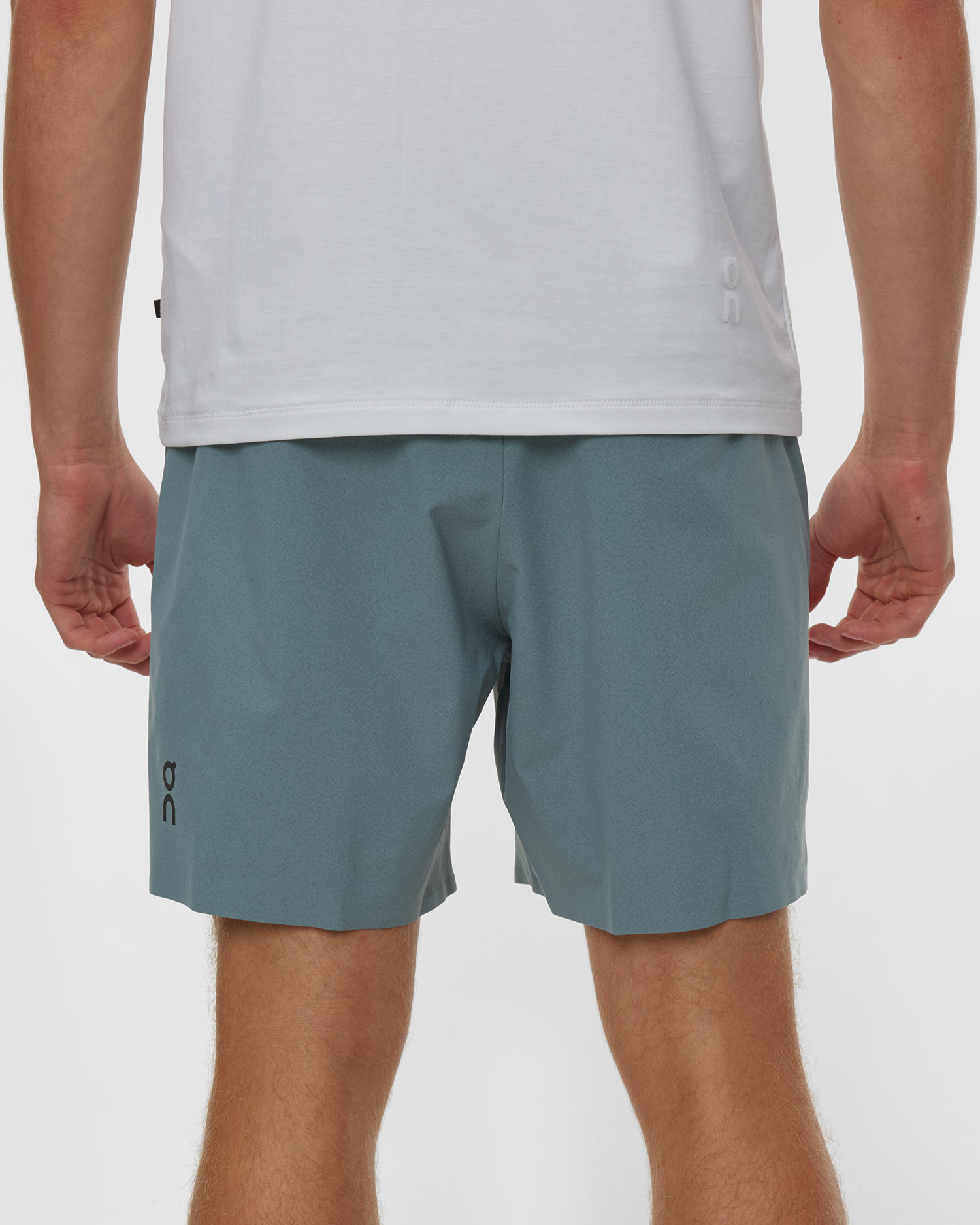 Pantaloni scurți pentru bărbați On Focus Shorts