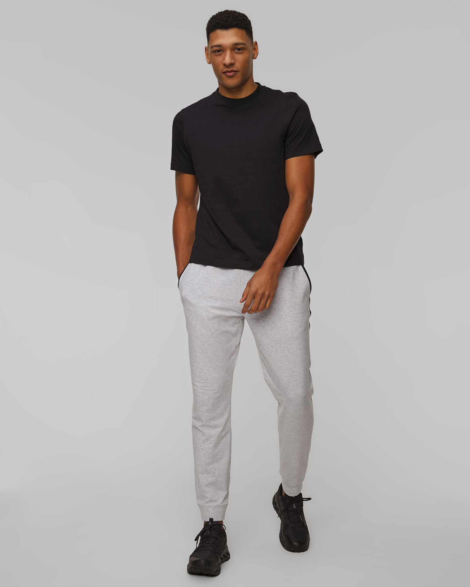 T-shirt męski On ON-T