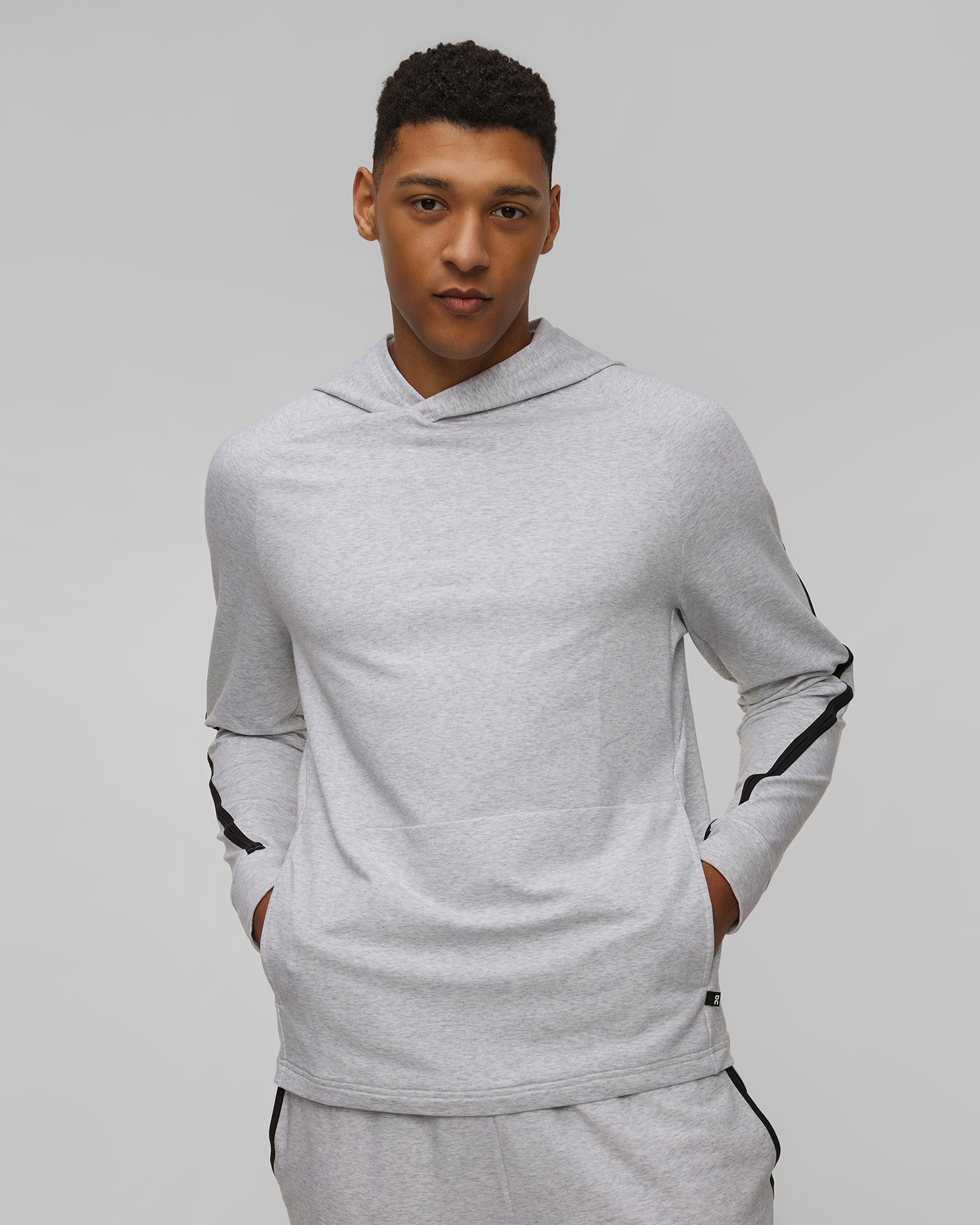 Bluza dresowa On Studio Hoodie