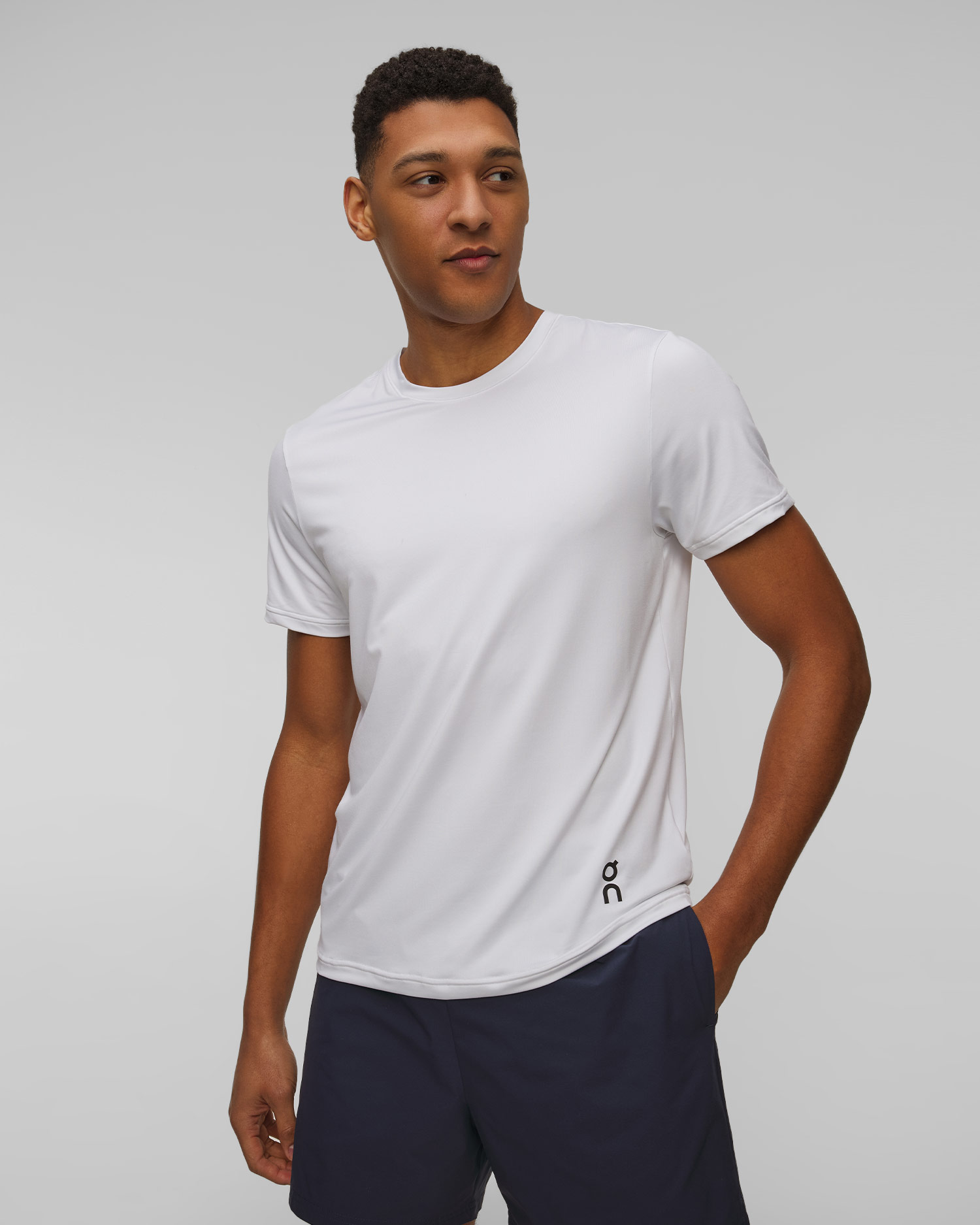 T-shirt męski On Studio-T