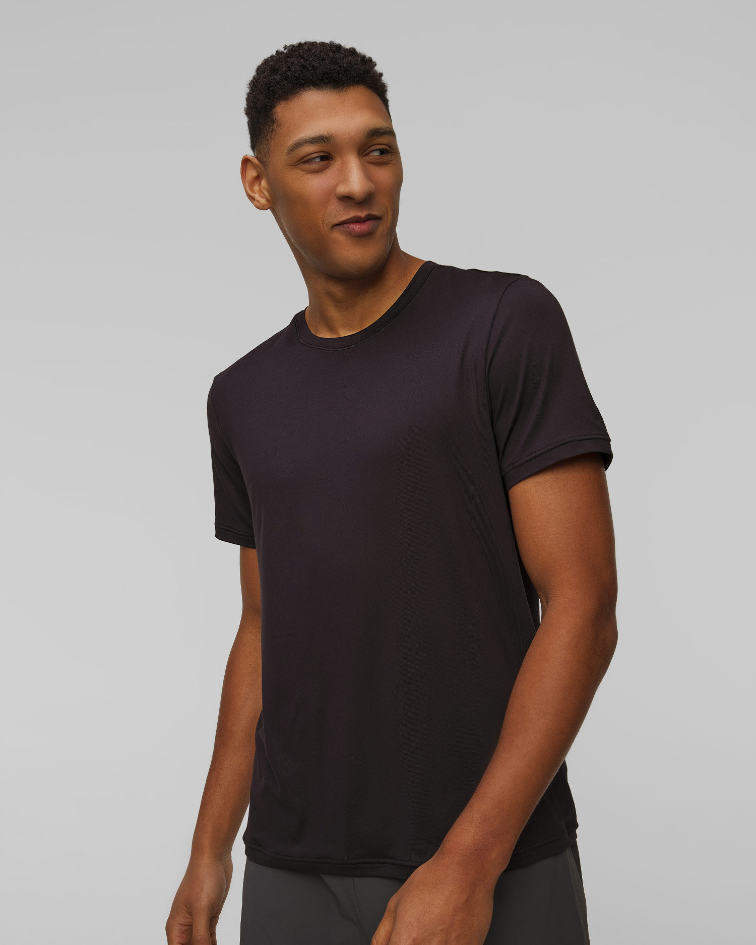 T-shirt męski On Studio-T