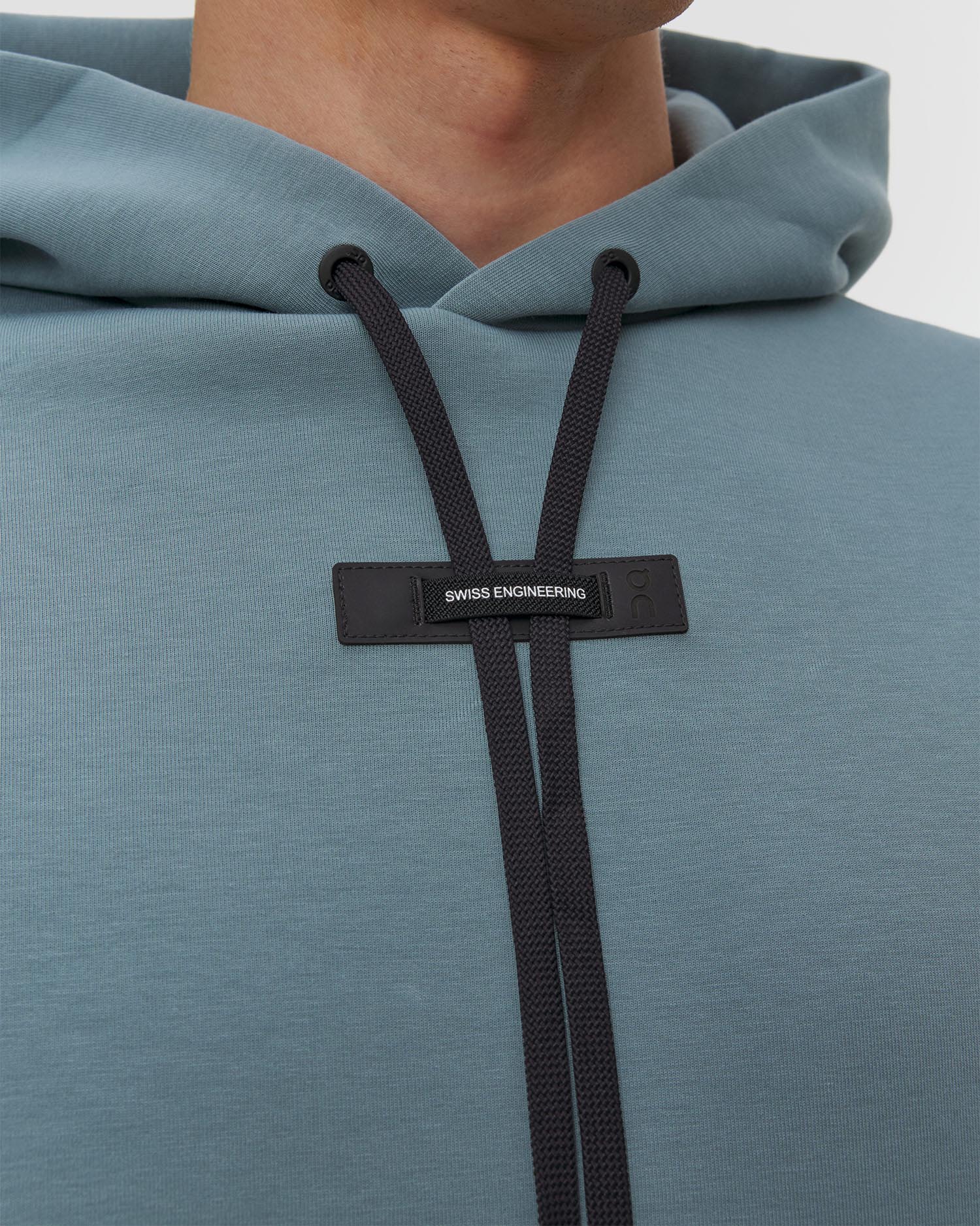 Hanorac cu glugă pentru bărbați On Focus Tech Hoodie