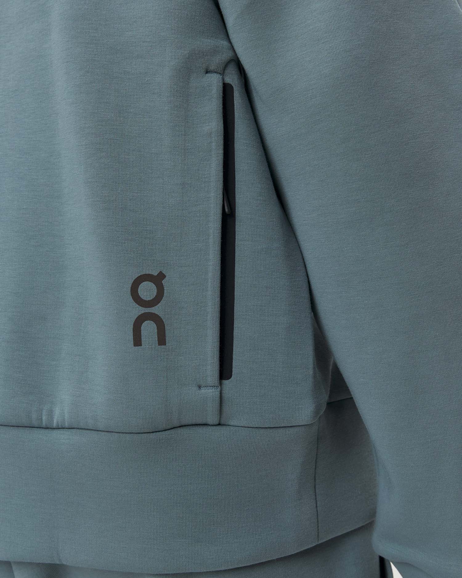 Męska bluza On Focus Crewneck