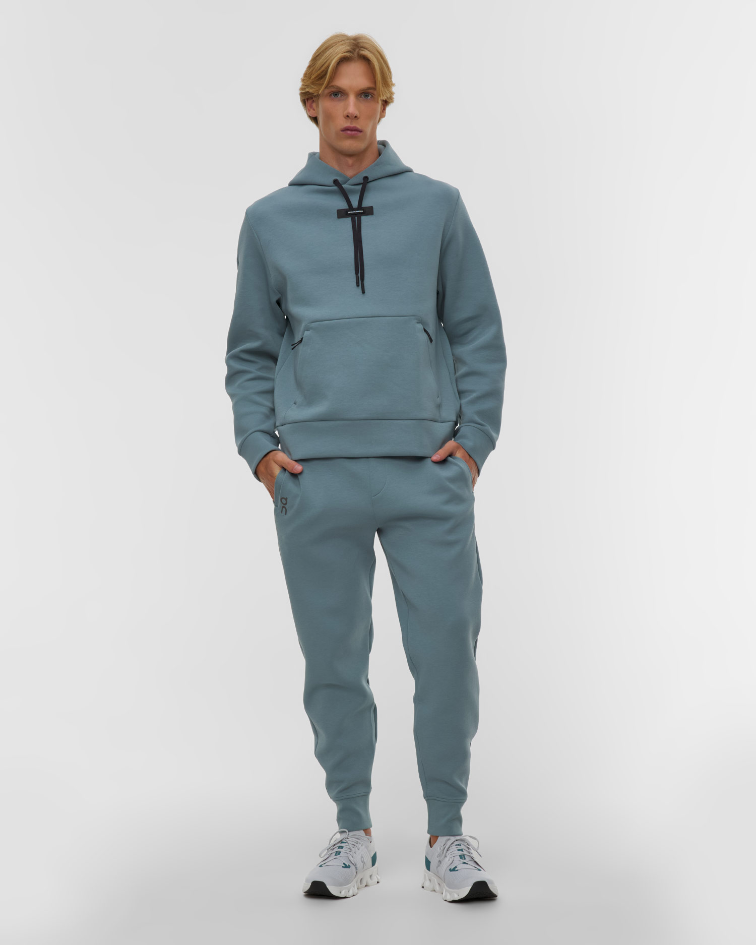 Pantaloni de trening pentru bărbați On Focus Tech Sweatpants