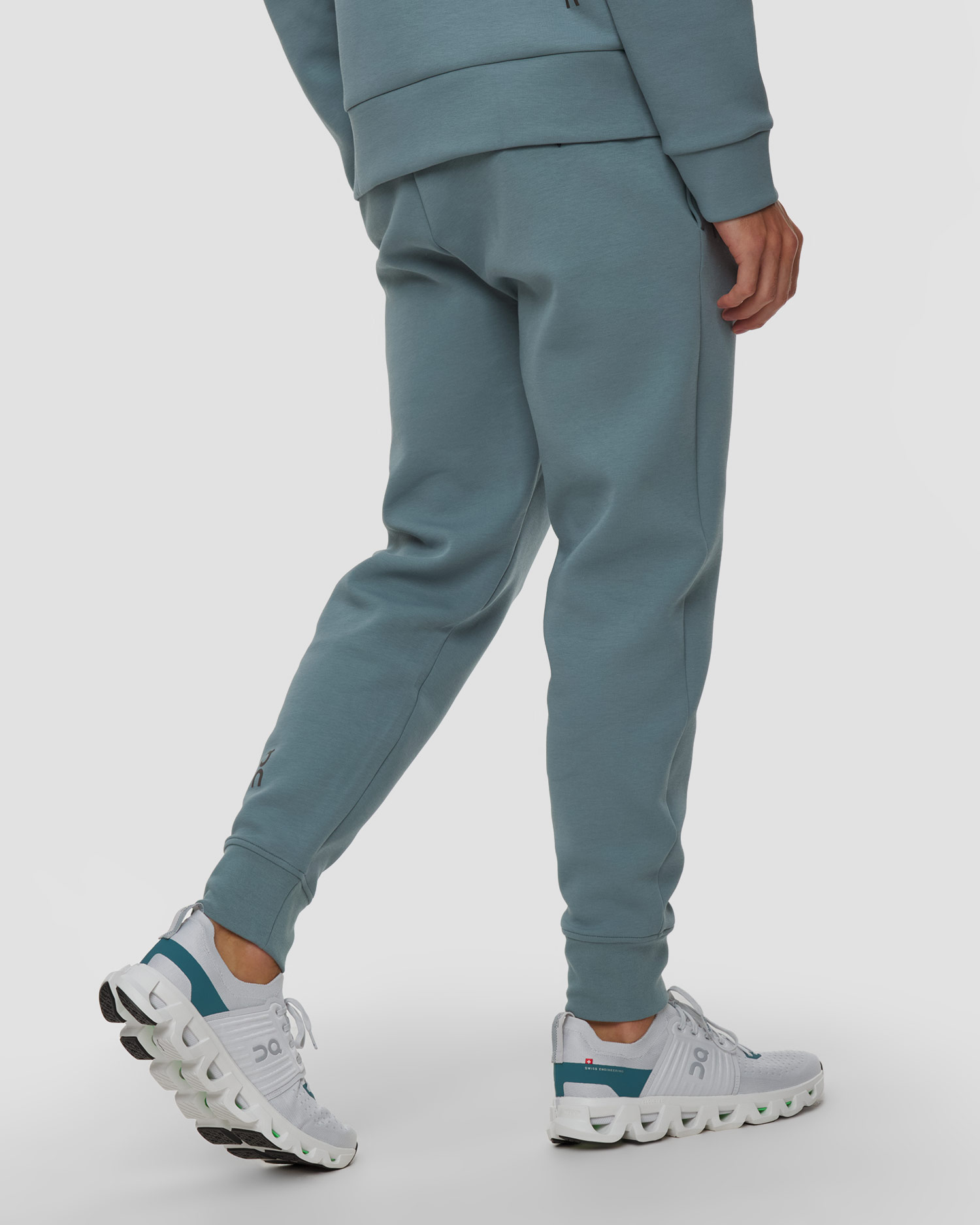 Pantaloni de trening pentru bărbați On Focus Tech Sweatpants