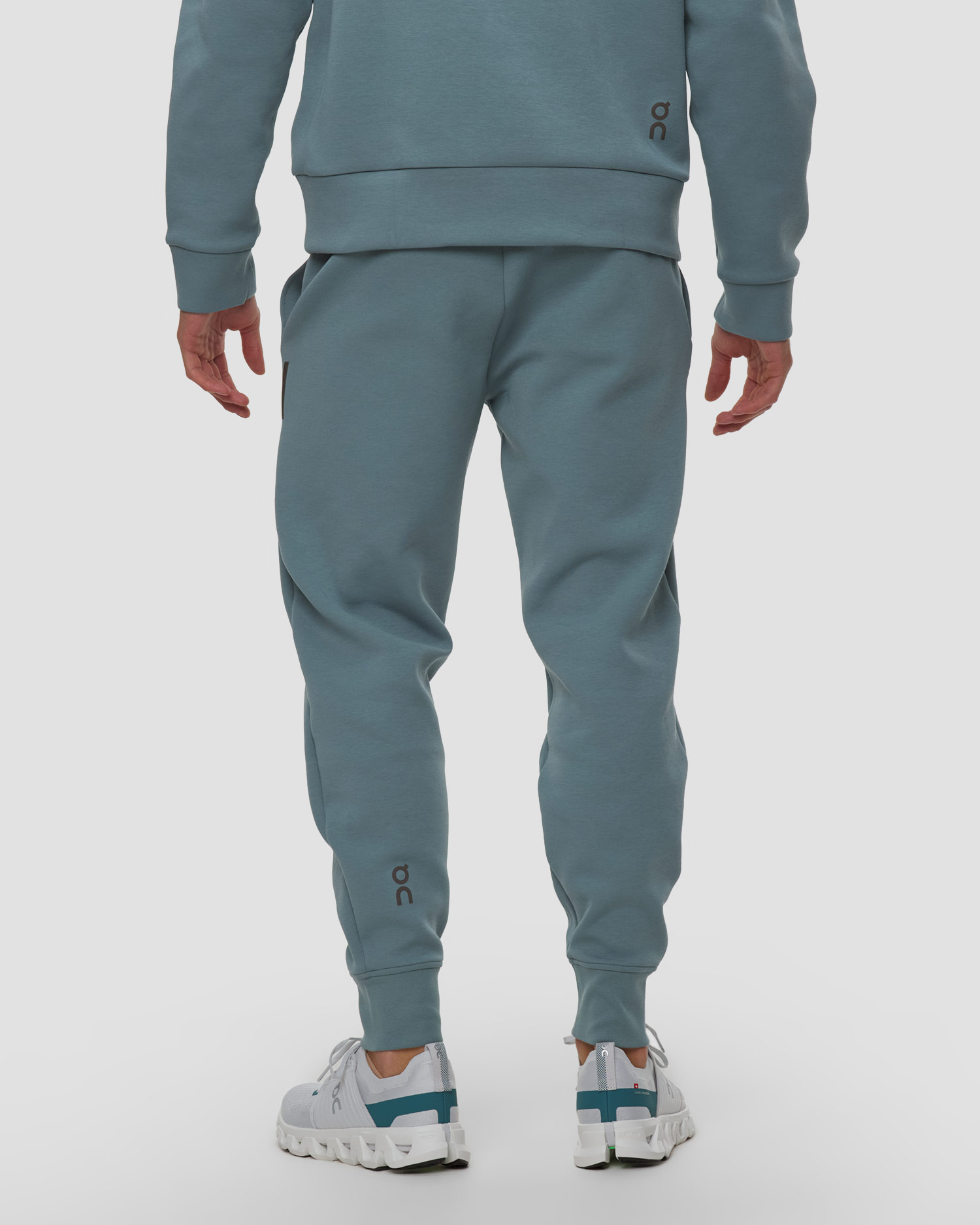 Pantaloni de trening pentru bărbați On Focus Tech Sweatpants