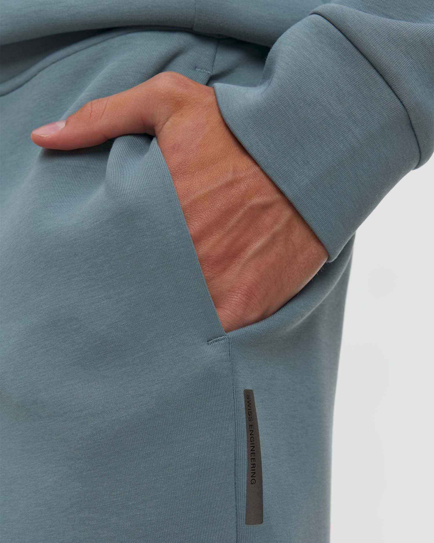Pantaloni de trening pentru bărbați On Focus Tech Sweatpants