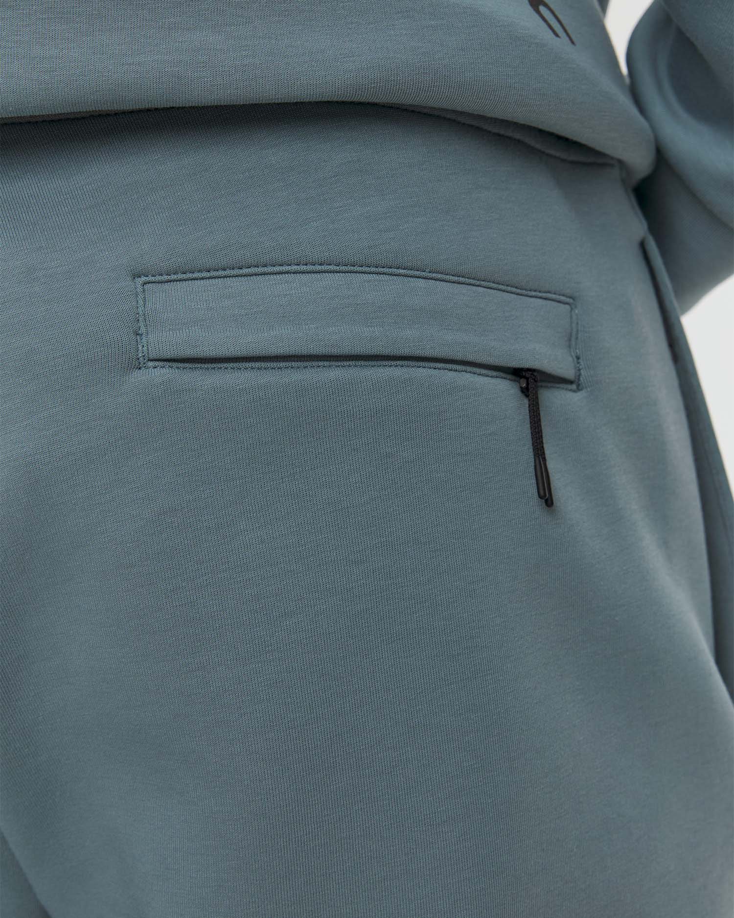 Pantaloni de trening pentru bărbați On Focus Tech Sweatpants