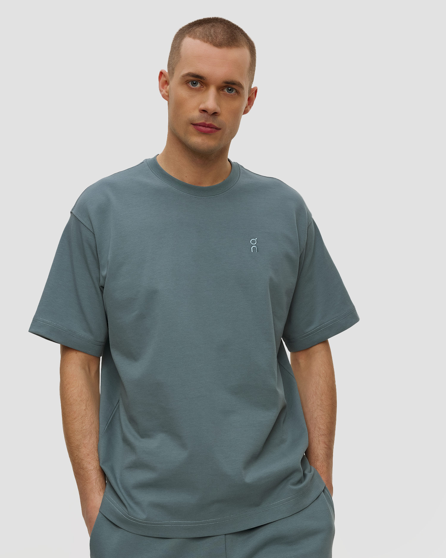 Pánské tričko On Club Collective-T