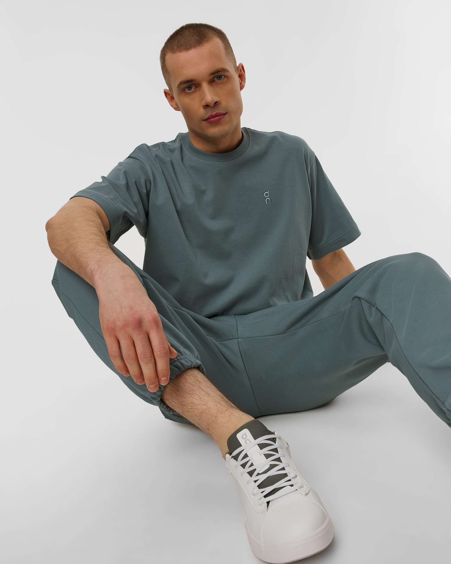 Pánské tričko On Club Collective-T