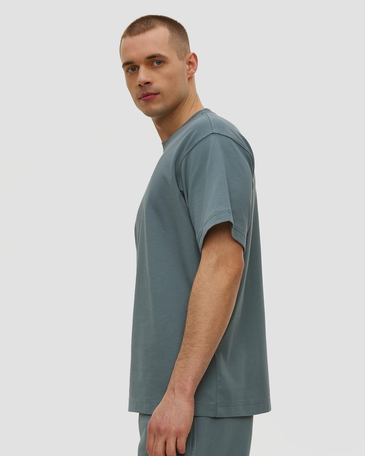 Pánské tričko On Club Collective-T