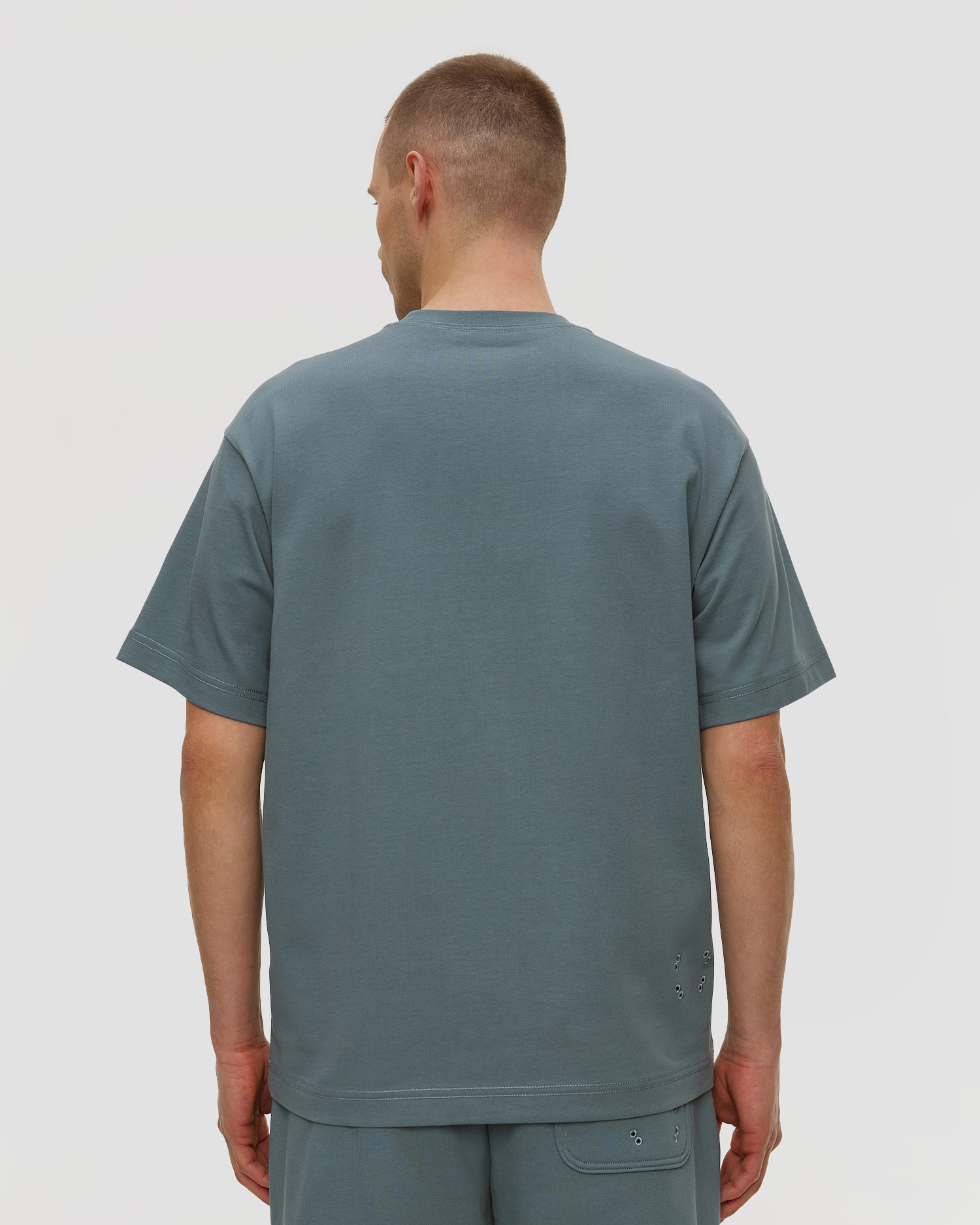 Pánské tričko On Club Collective-T