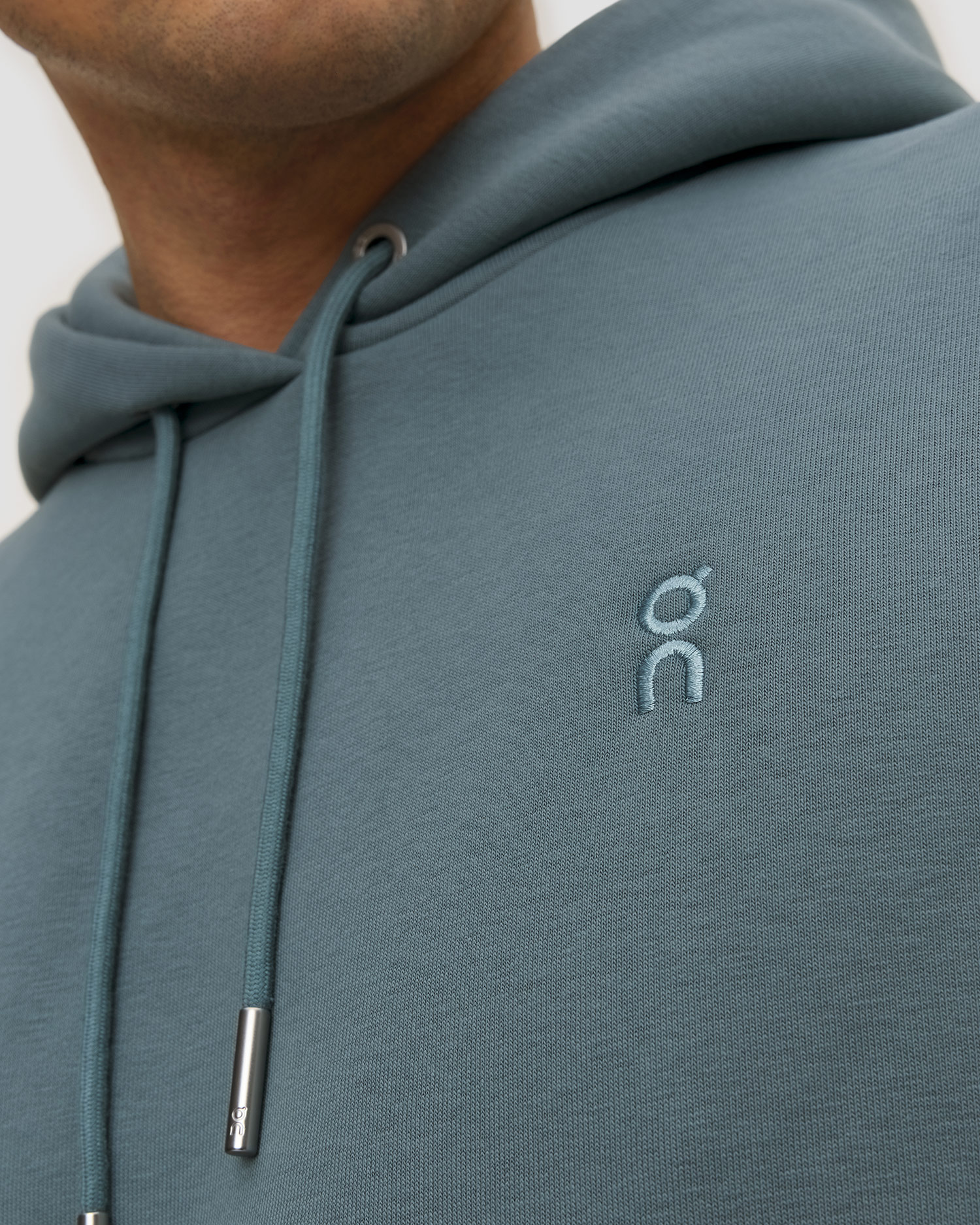 Pánská tepláková mikina On Club Collective Hoodie