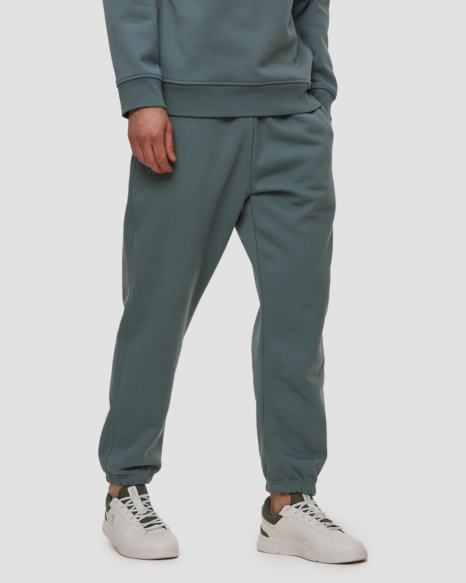 Pánské tepláky On Club Collective Pants