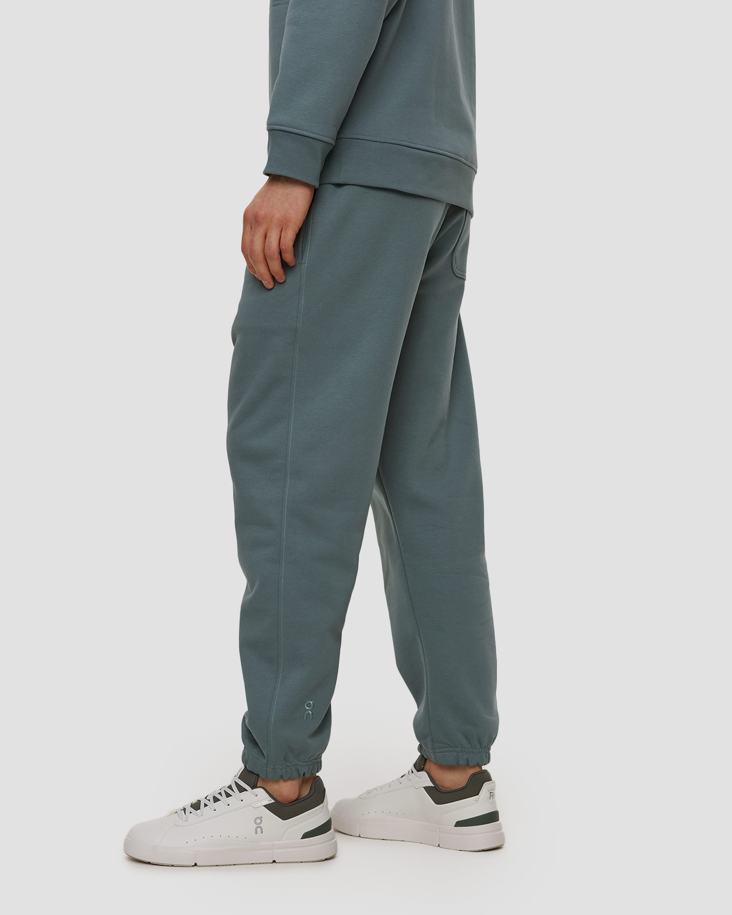 Pánské tepláky On Club Collective Pants