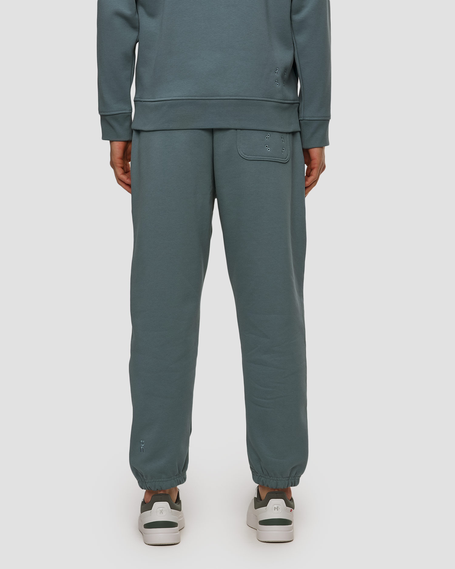 Pánské tepláky On Club Collective Pants