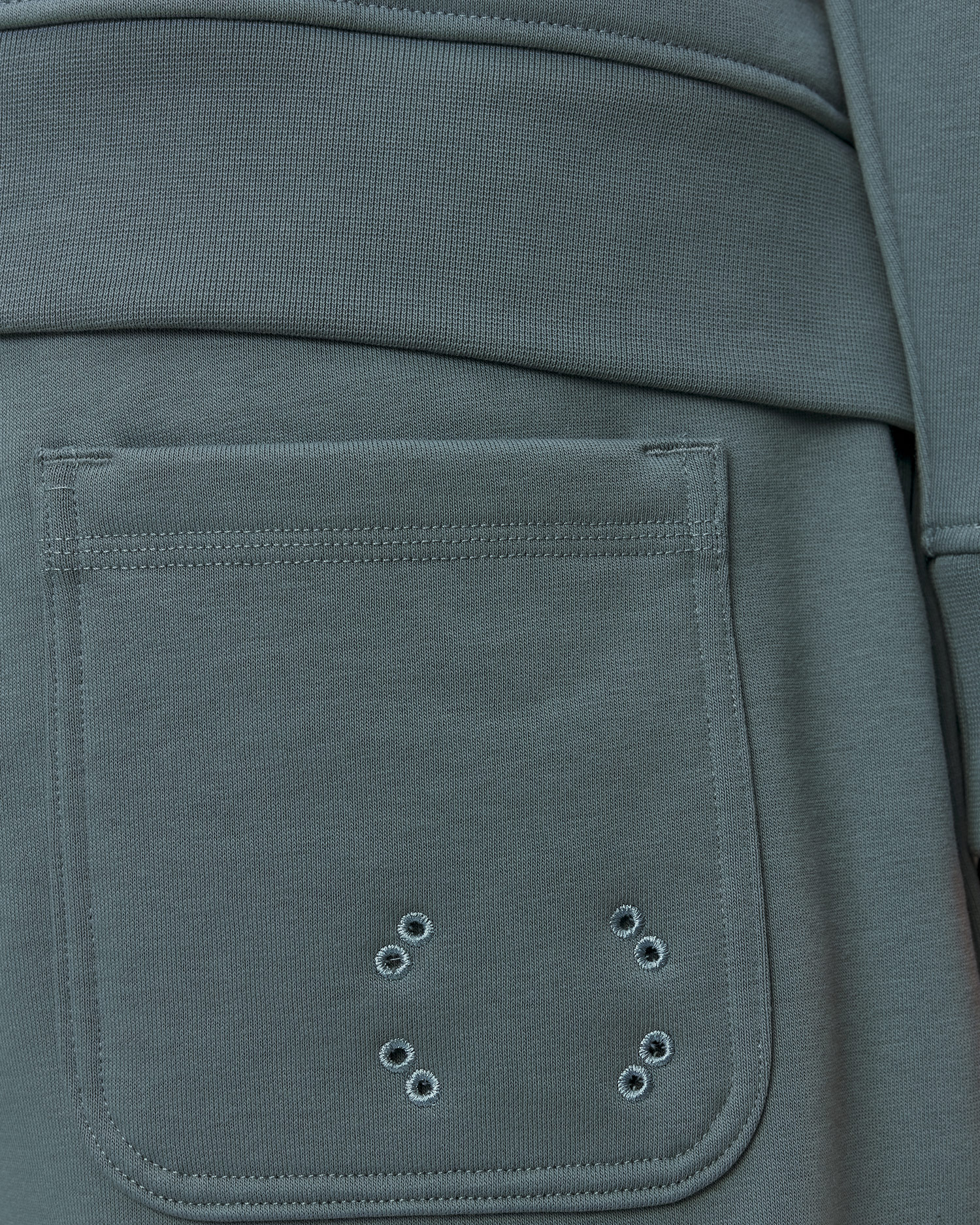 Pánské tepláky On Club Collective Pants