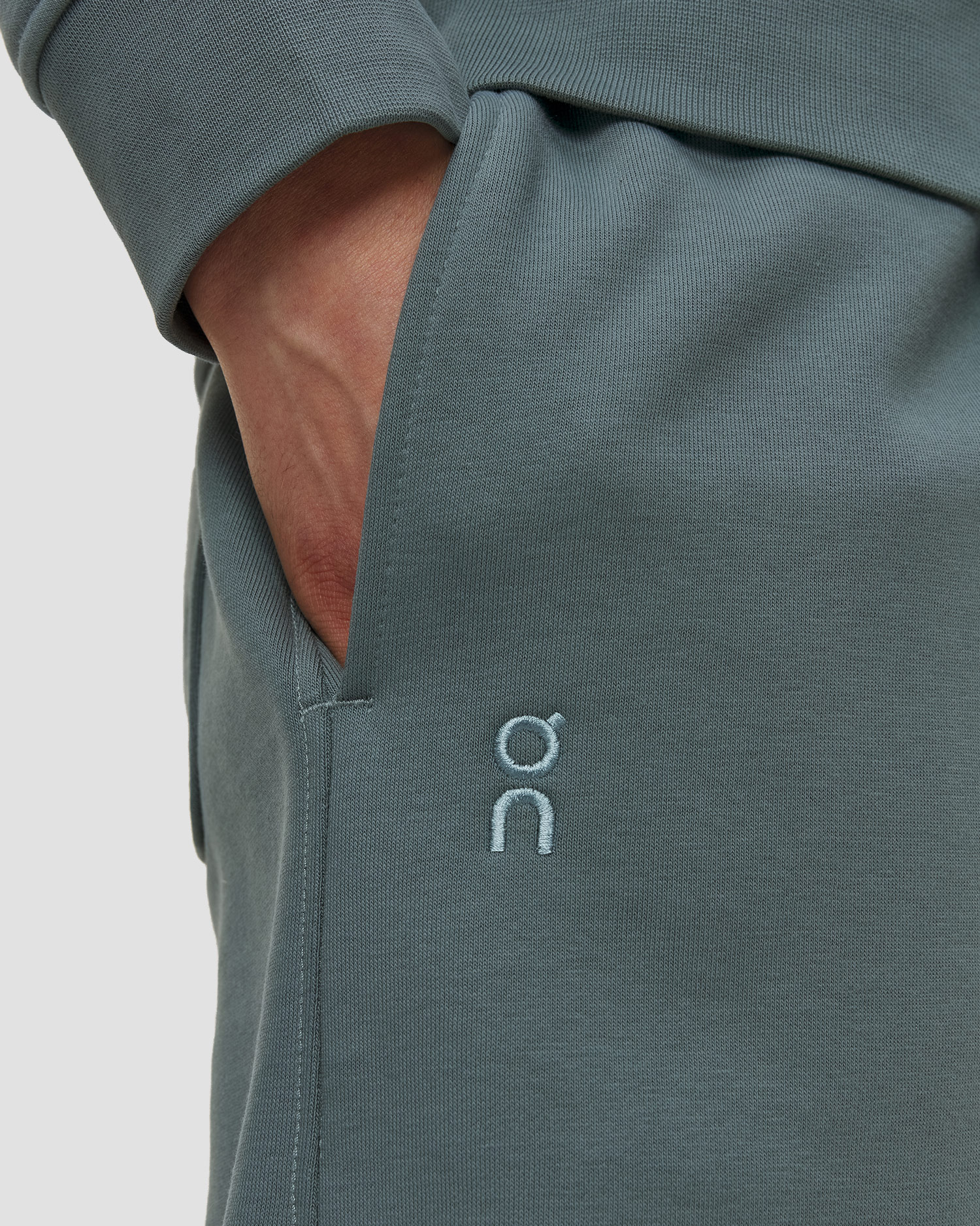 Pánské tepláky On Club Collective Pants