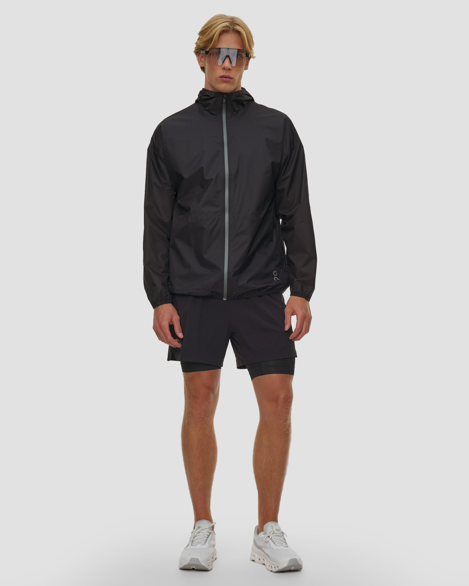 Jachetă impermeabilă pentru bărbați On Club Jacket