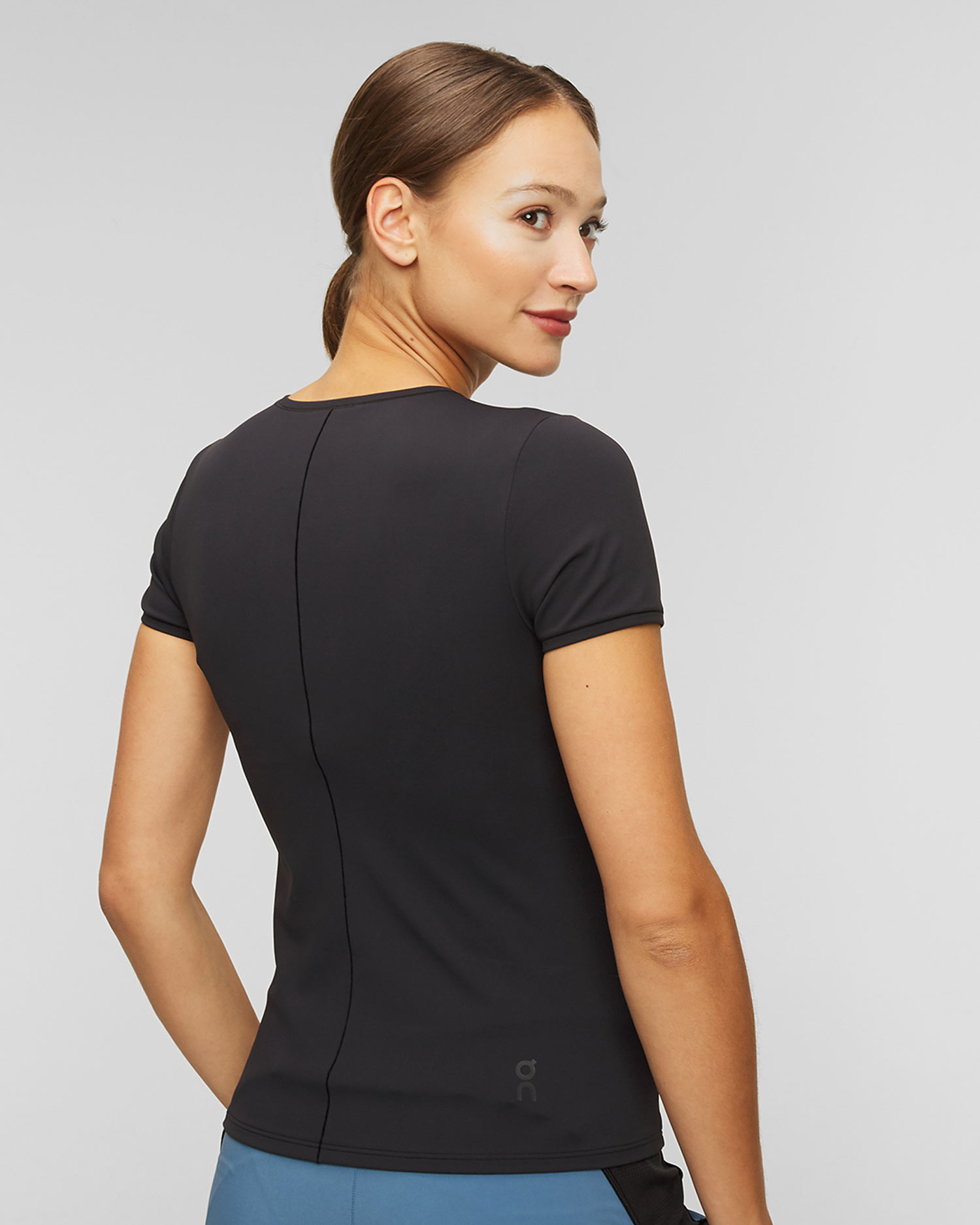 Dámske tričko On Running Movement-T