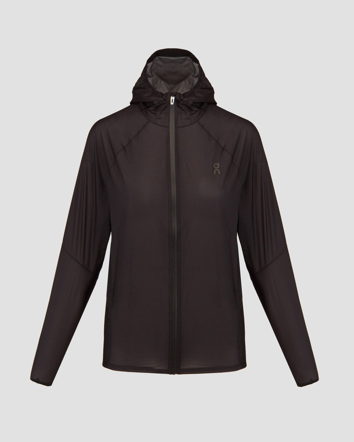 On Running Ultra Jacket Damenjacke
