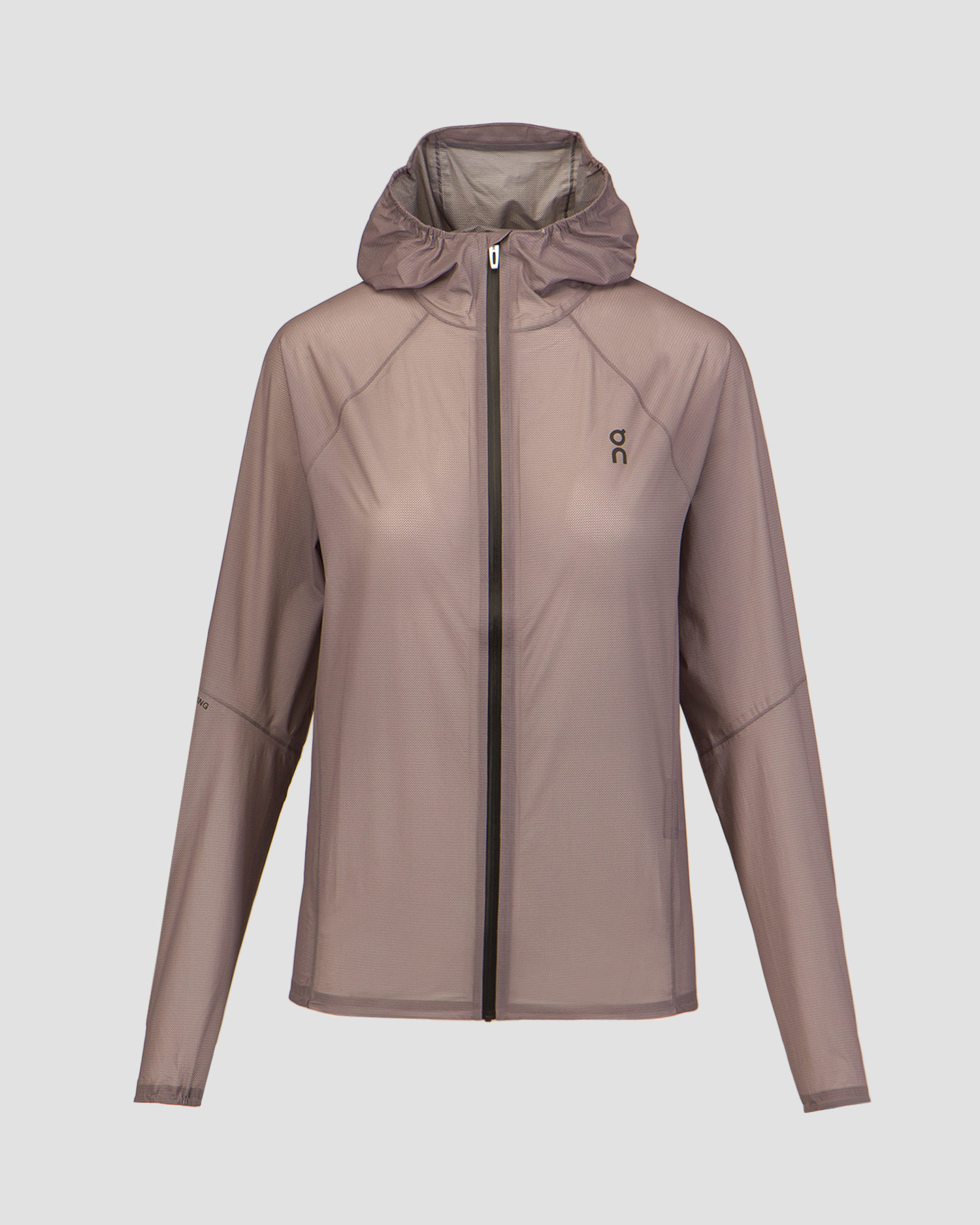 On Running Ultra Jacket Damenjacke