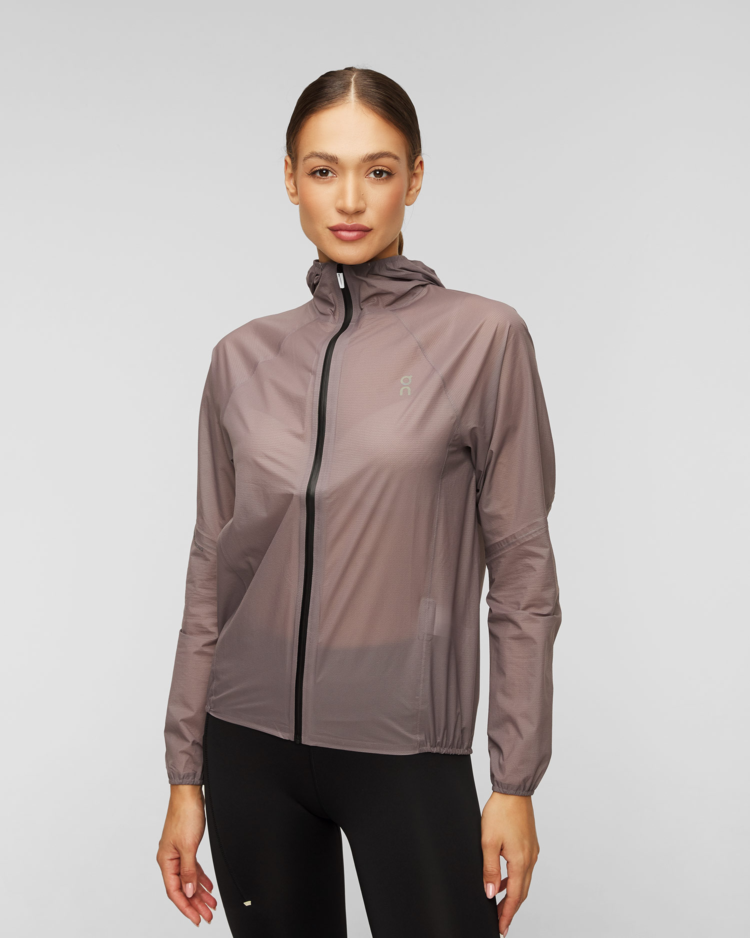 Dámska vetrovka On Running Ultra Jacket
