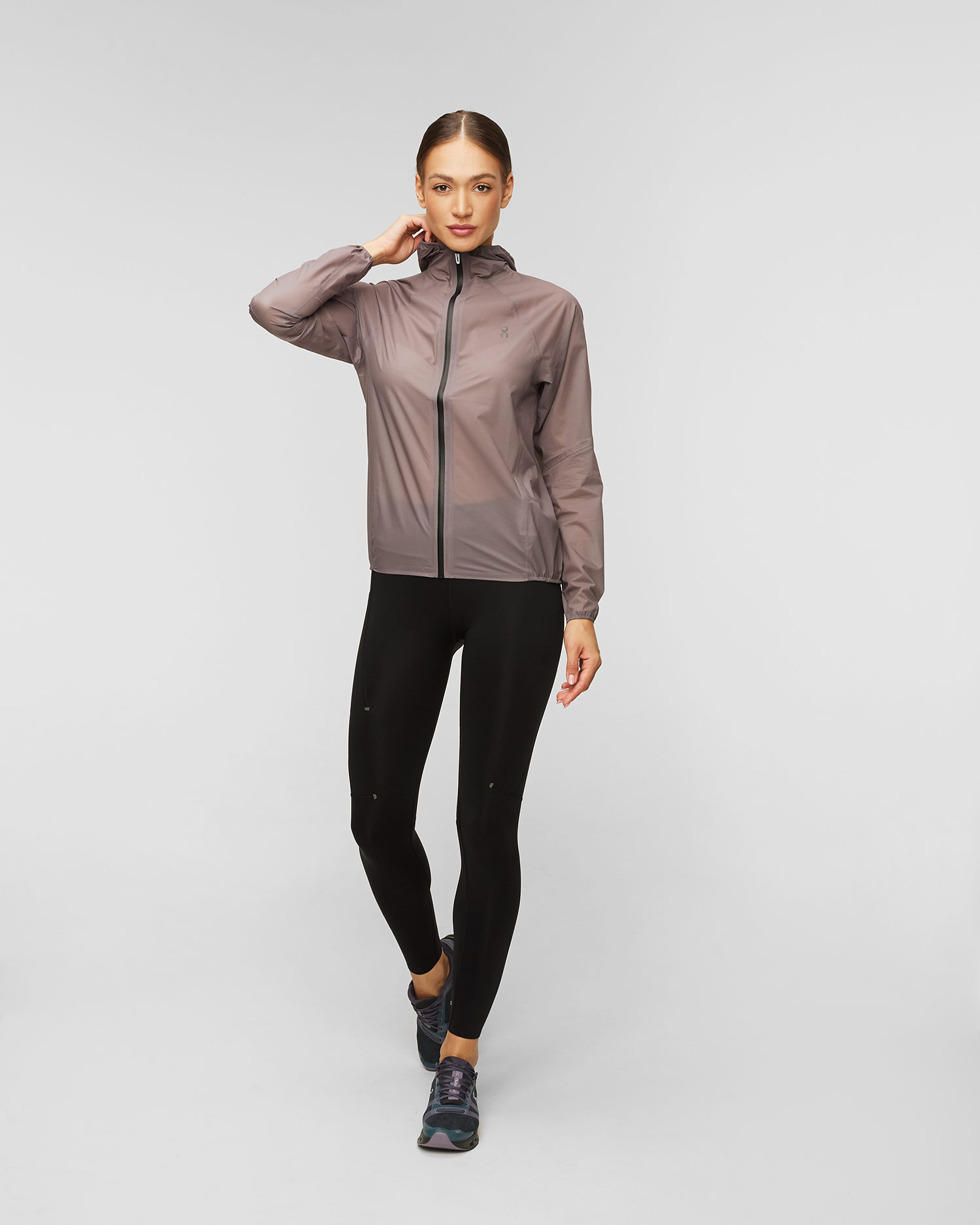 Jachetă pentru femei On Ultra Jacket