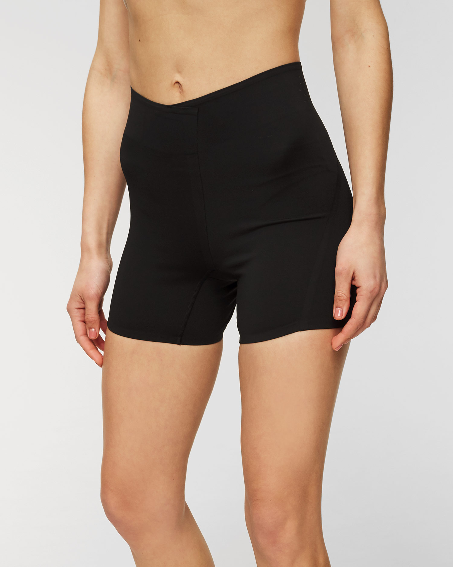 Spodenki damskie On Running Race Tights