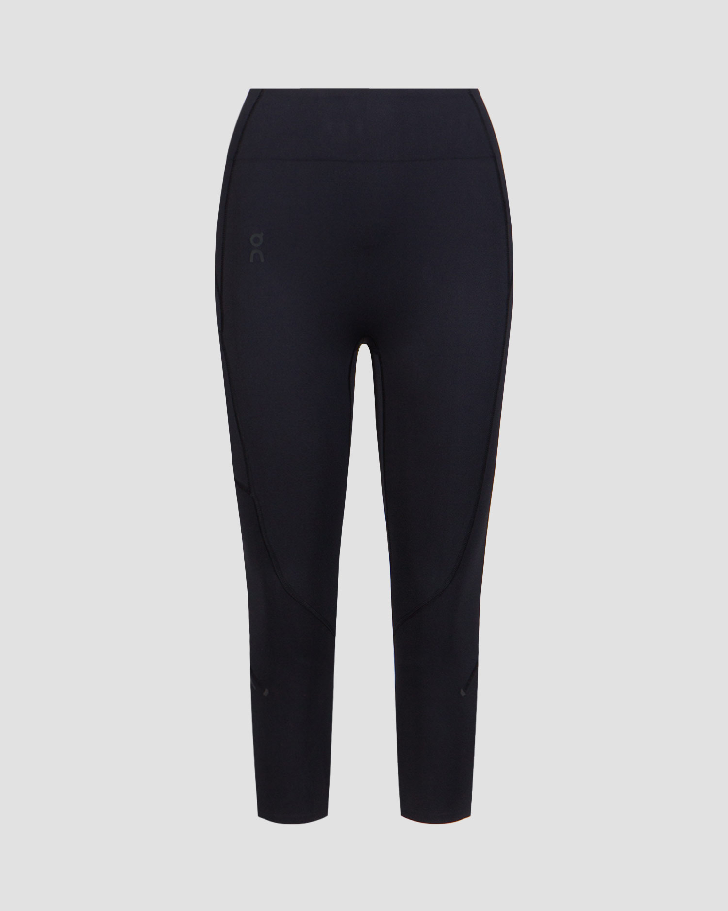 Leginsy damskie 3/4 On Running Movement Tights