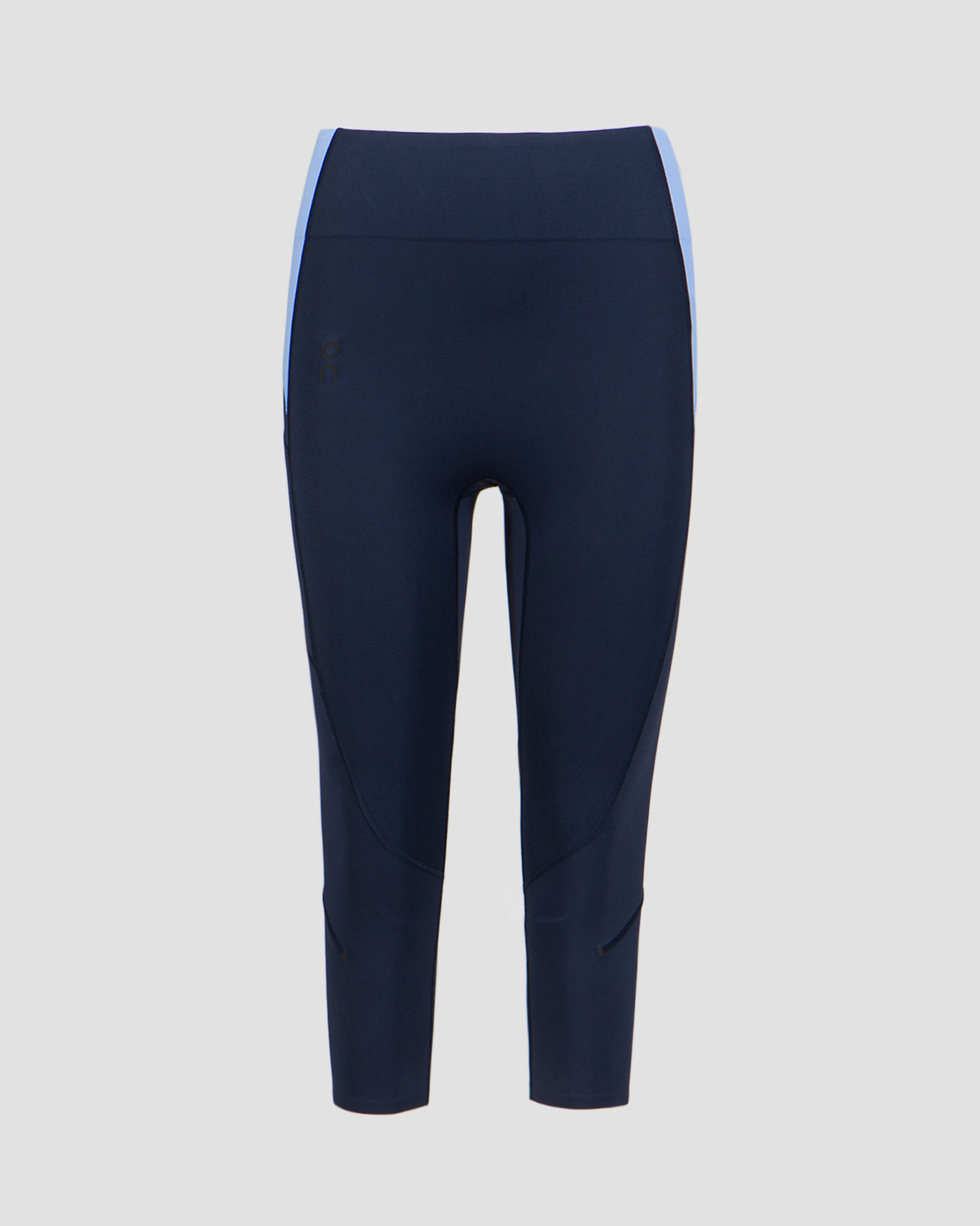 Leginsy damskie 3/4 On Running Movement Tights