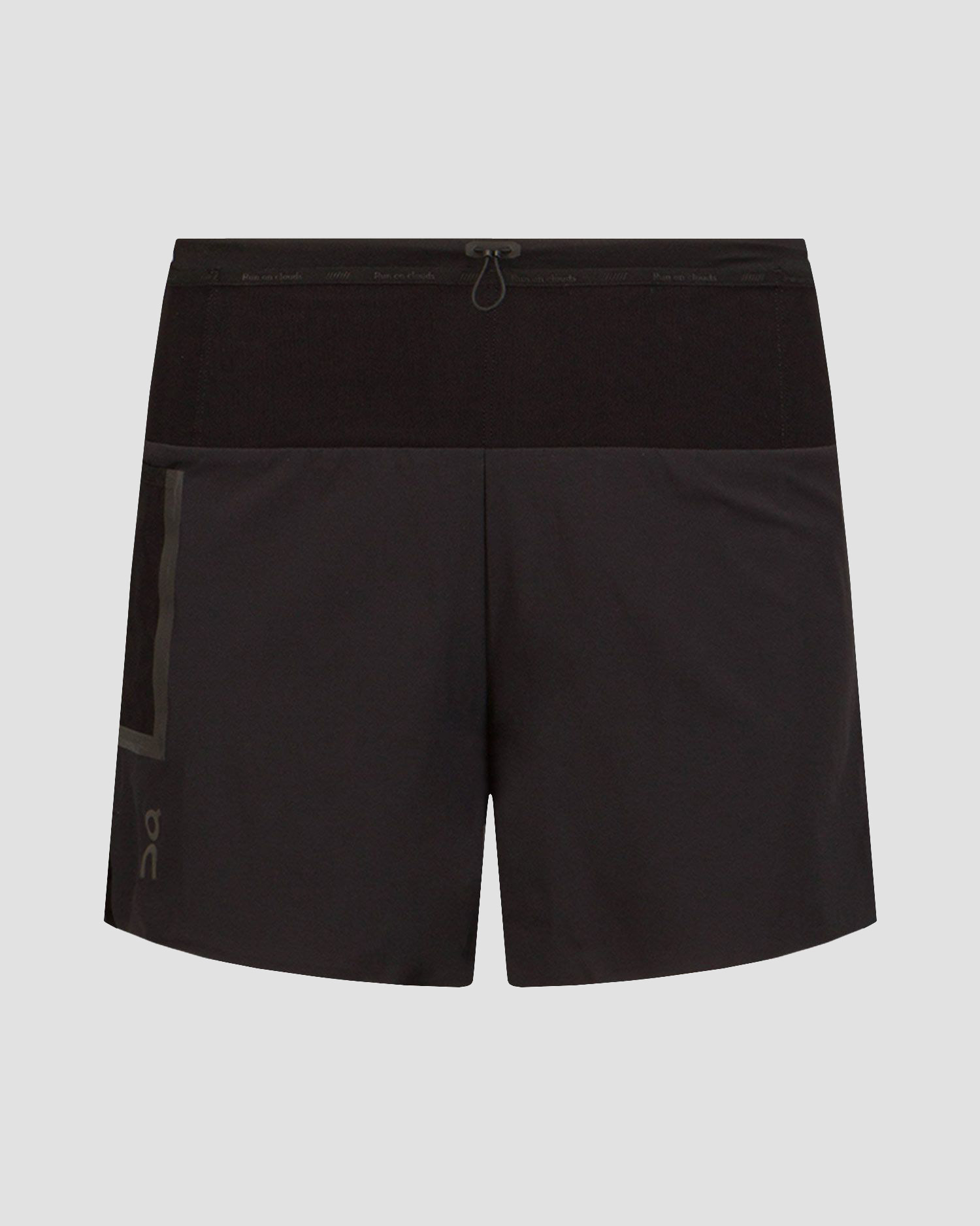 Pantaloncini da donna On Running Ultra Shorts