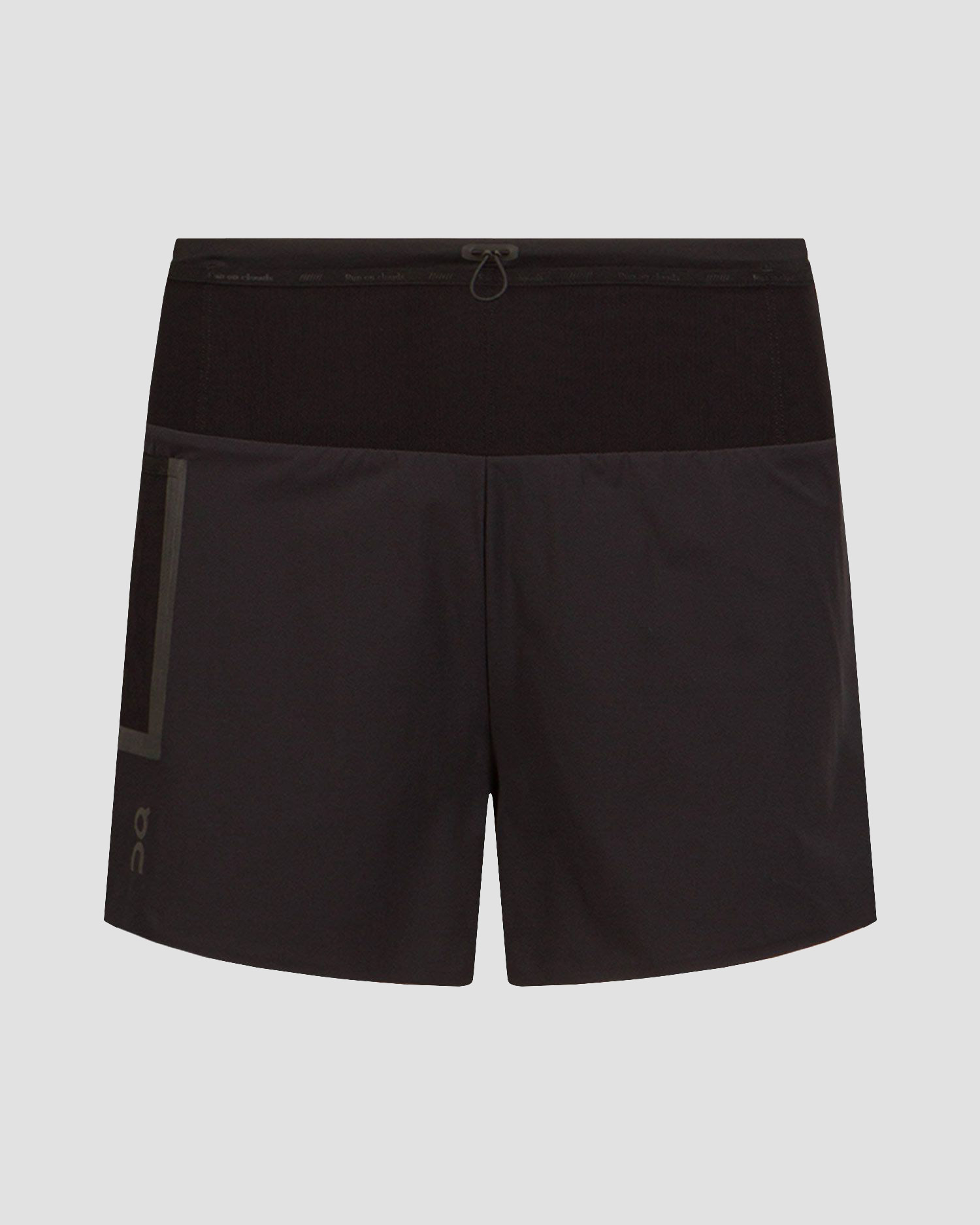 Pantaloncini da donna On Running Ultra Shorts
