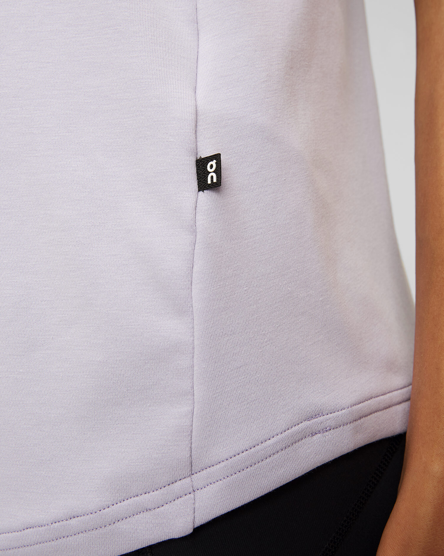 Top On Running Focus Tank