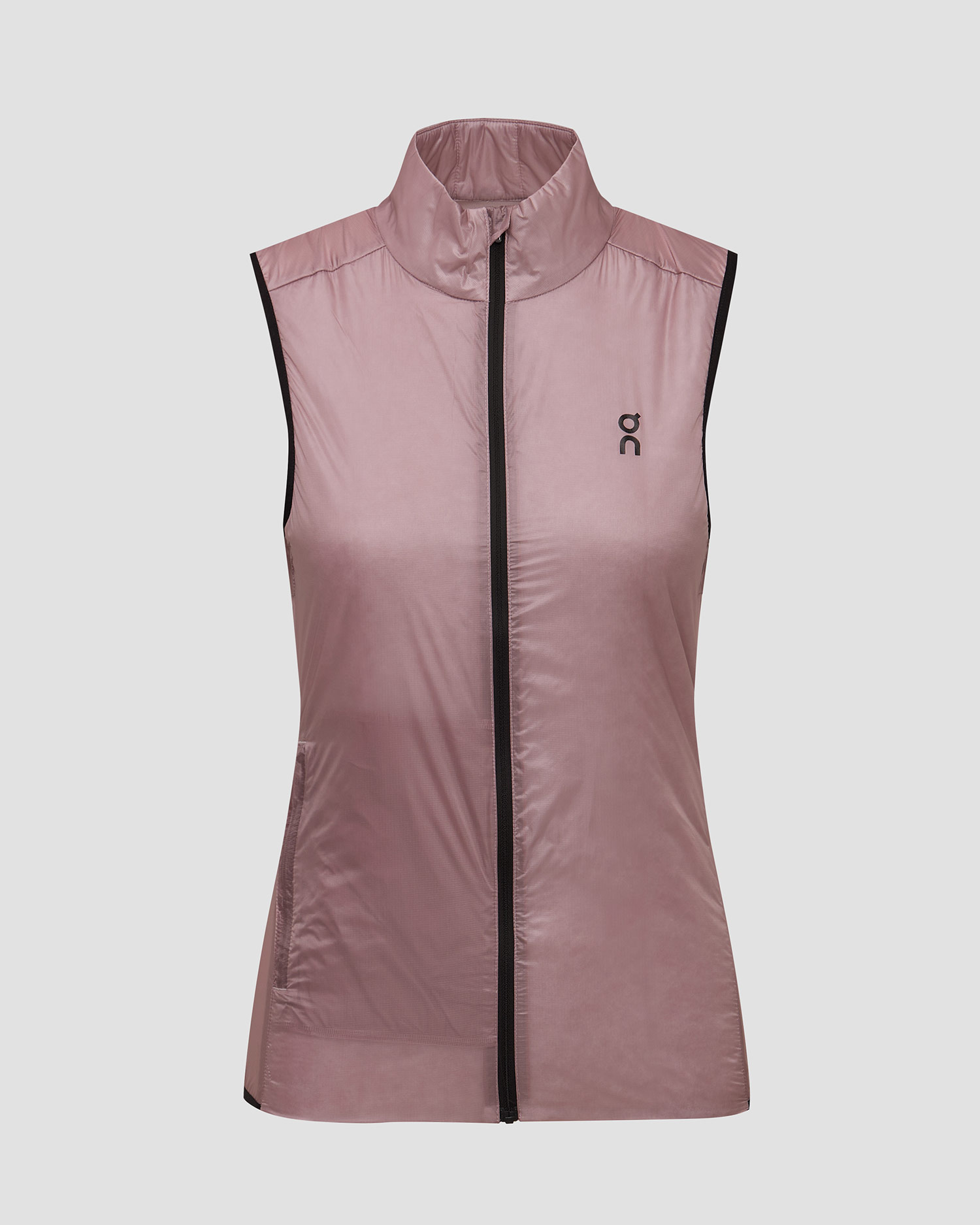 Kamizelka sportowa damska On Weather Vest