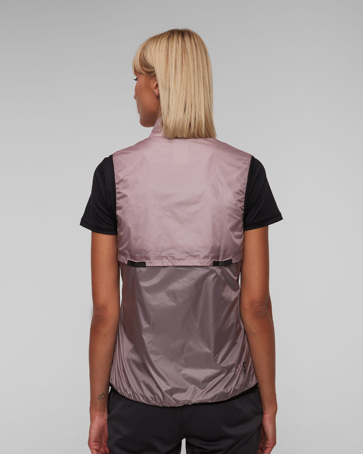 Dámská sportovní vesta On Weather Vest
