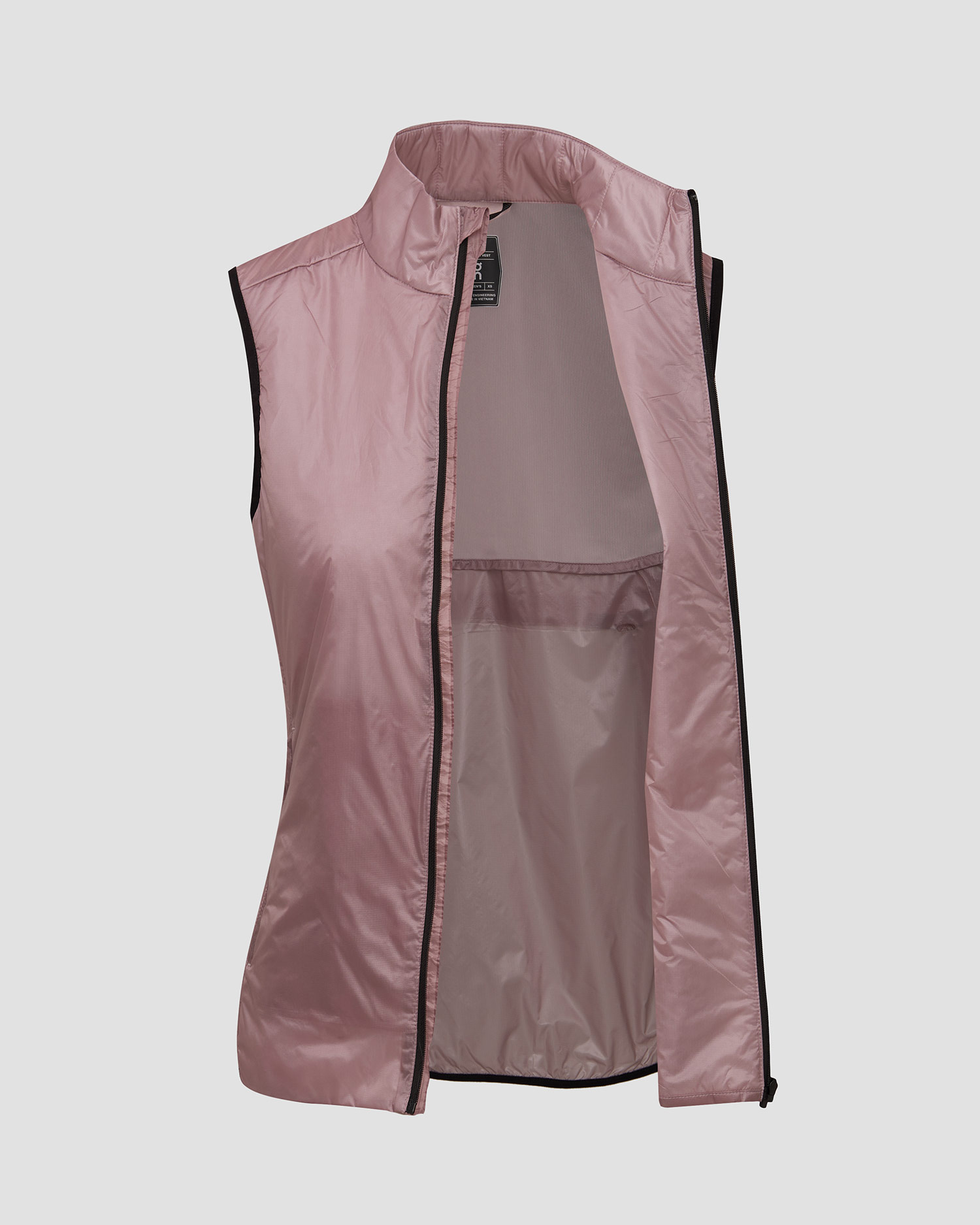 Dámská sportovní vesta On Weather Vest