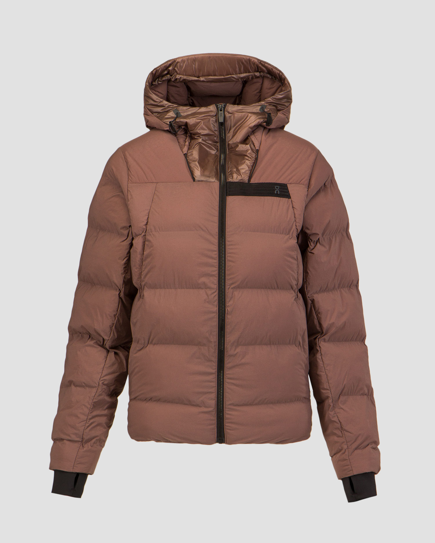 Dámska zimná bunda On Challenger