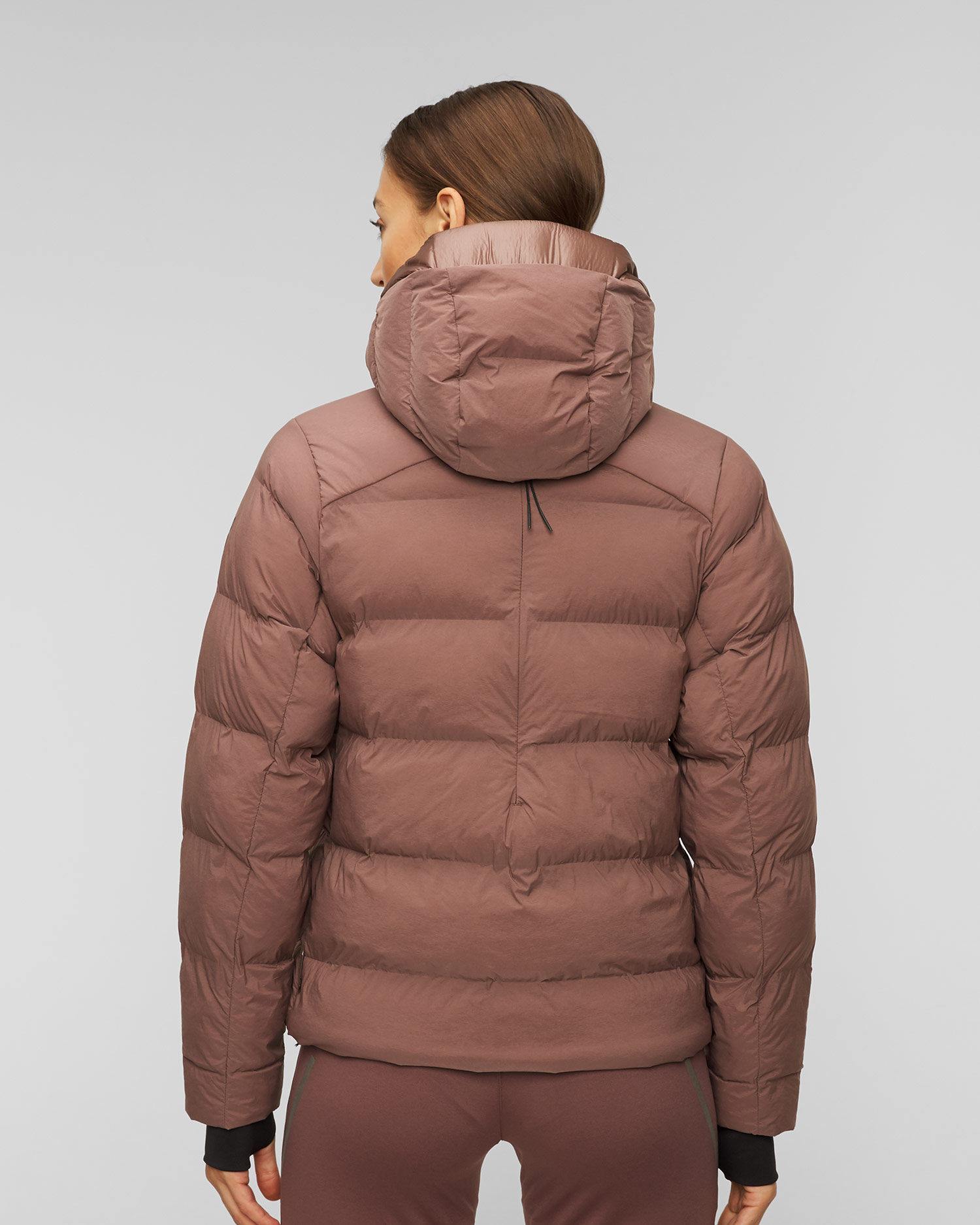 Dámska zimná bunda On Challenger