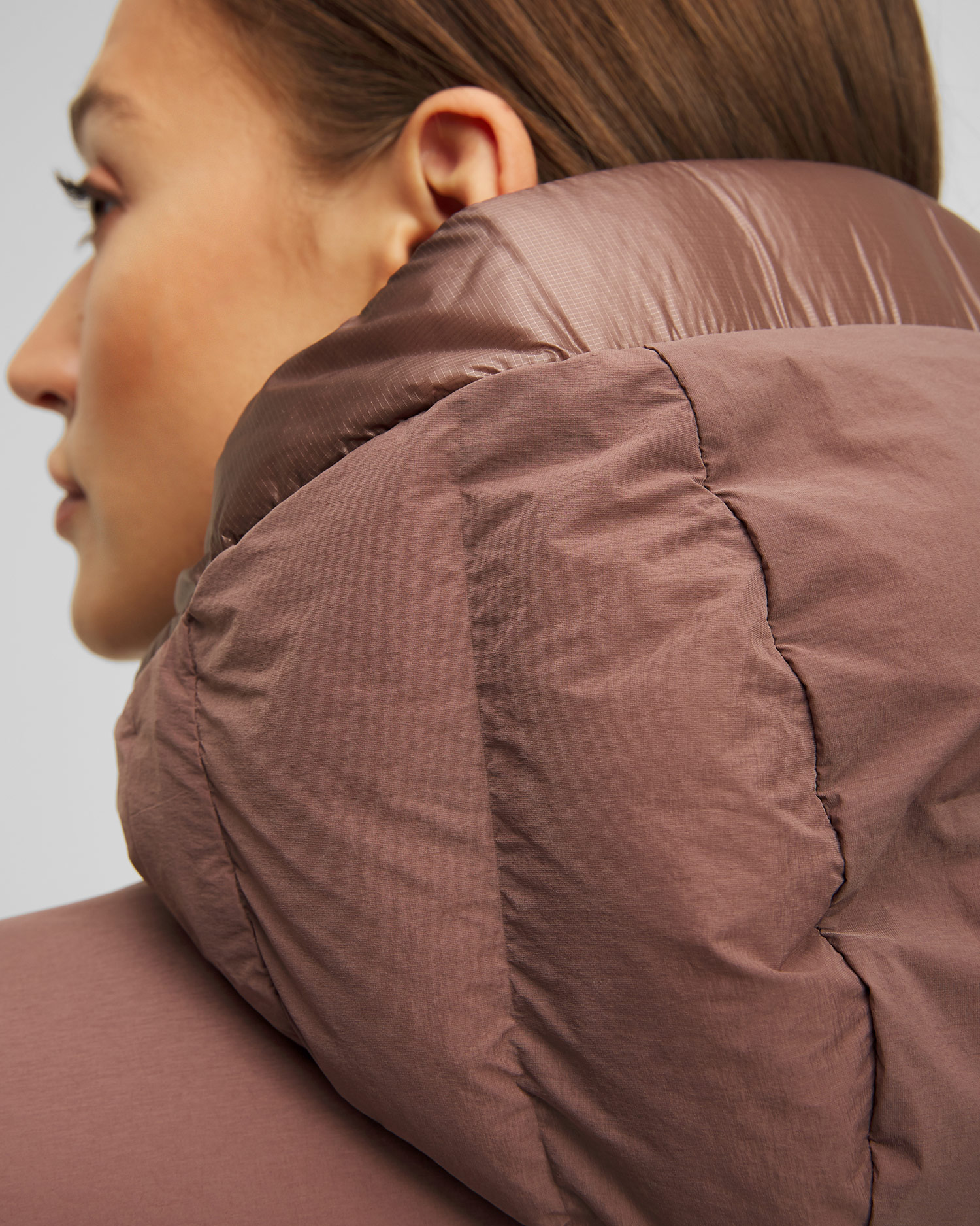 Dámska zimná bunda On Challenger