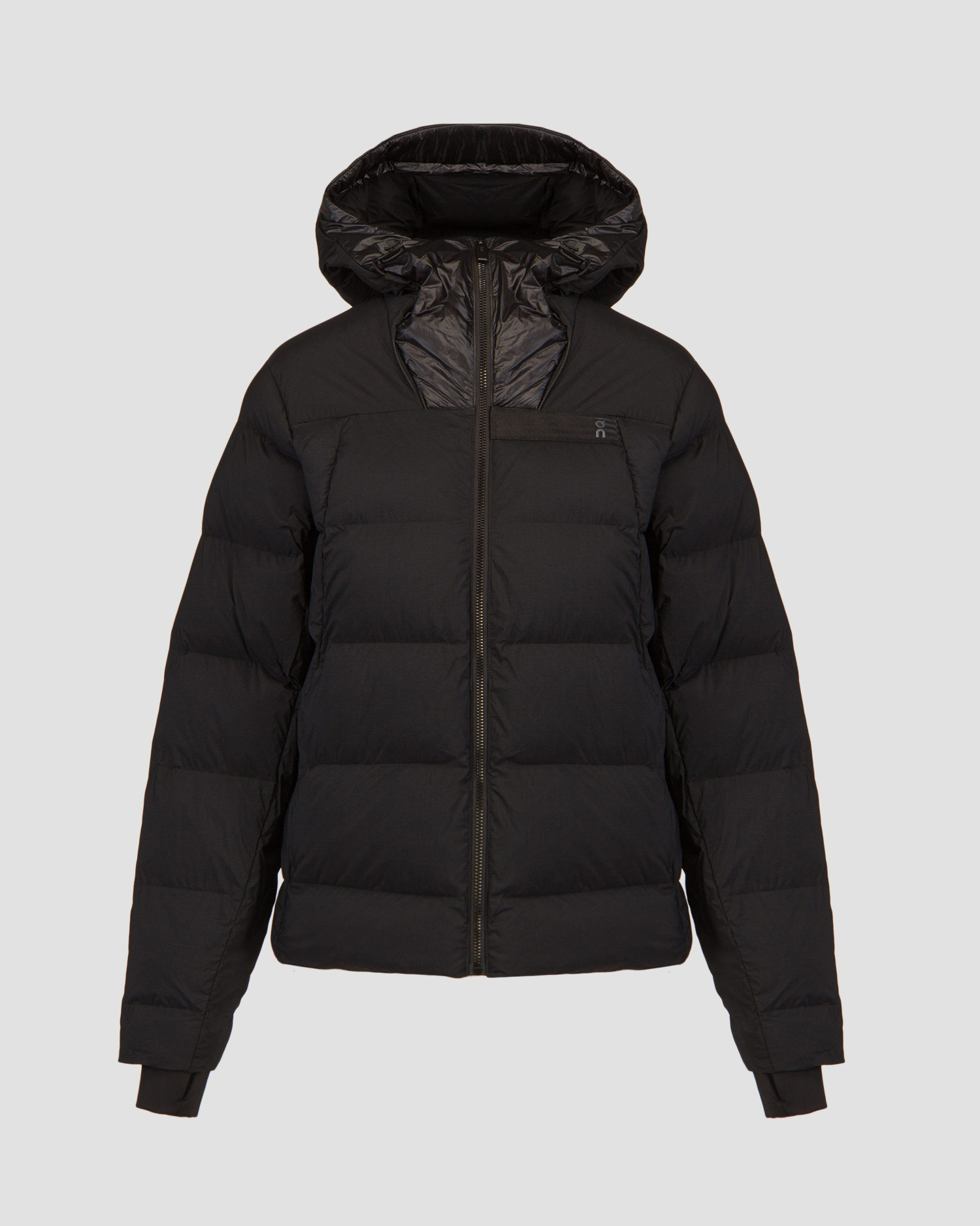 Dámska zimná bunda On Challenger