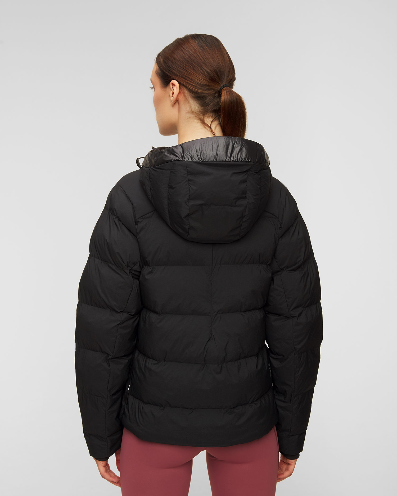 Dámska zimná bunda On Challenger