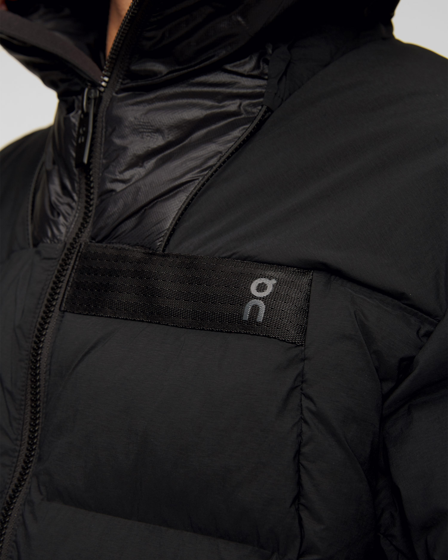 Dámska zimná bunda On Challenger