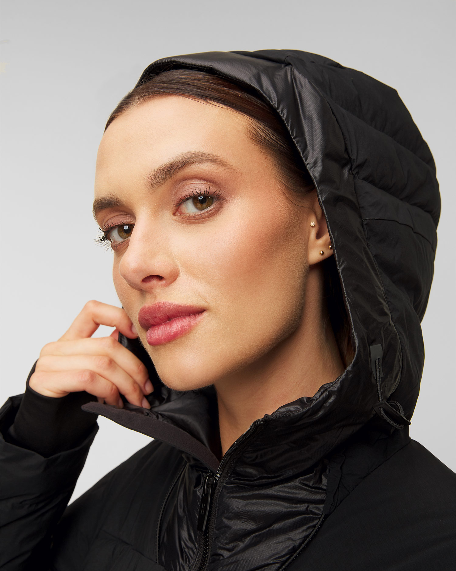 Dámska zimná bunda On Challenger