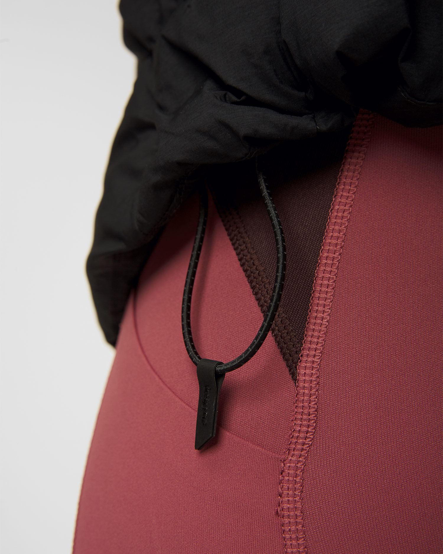 Dámska zimná bunda On Challenger