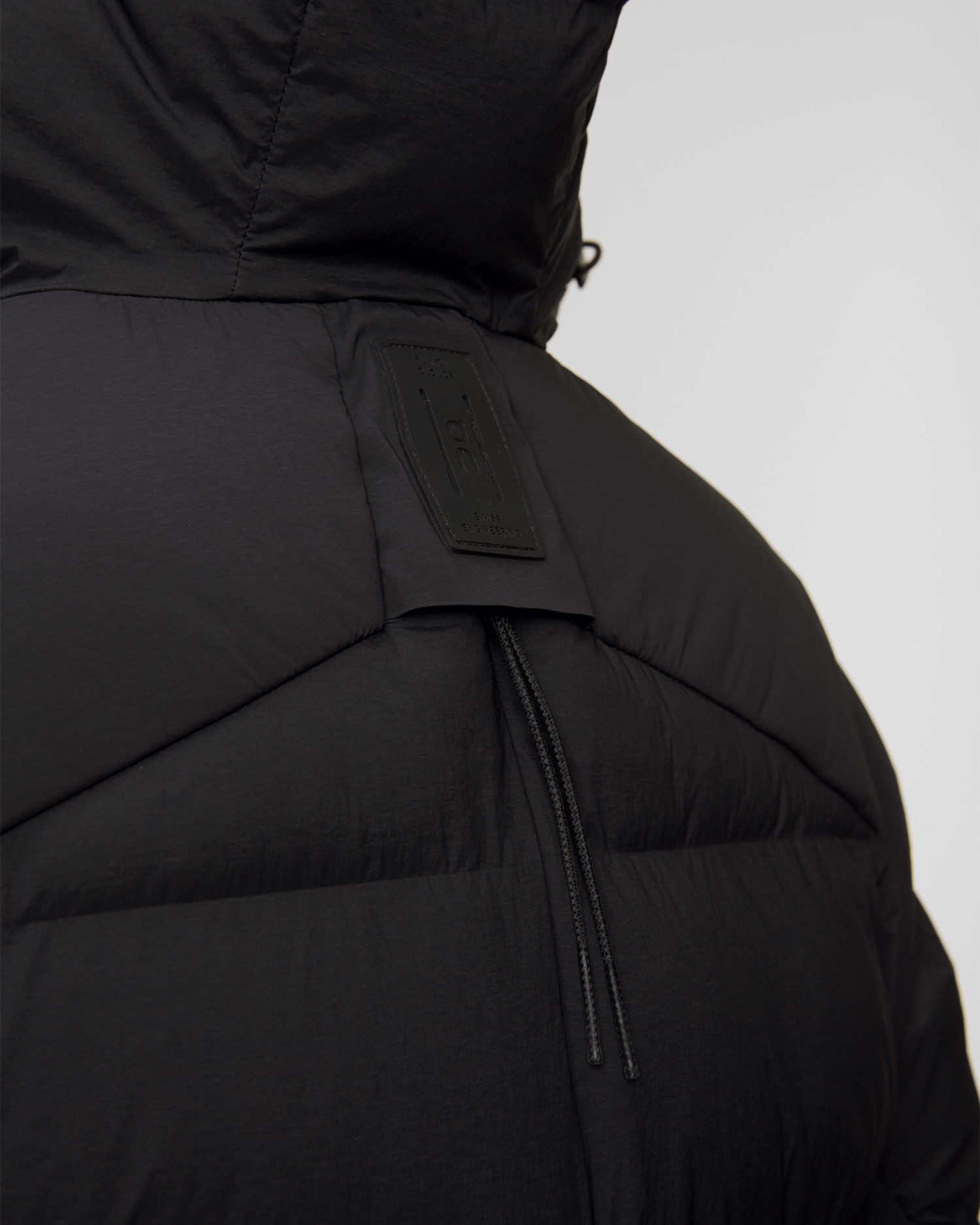 Dámska zimná bunda On Challenger